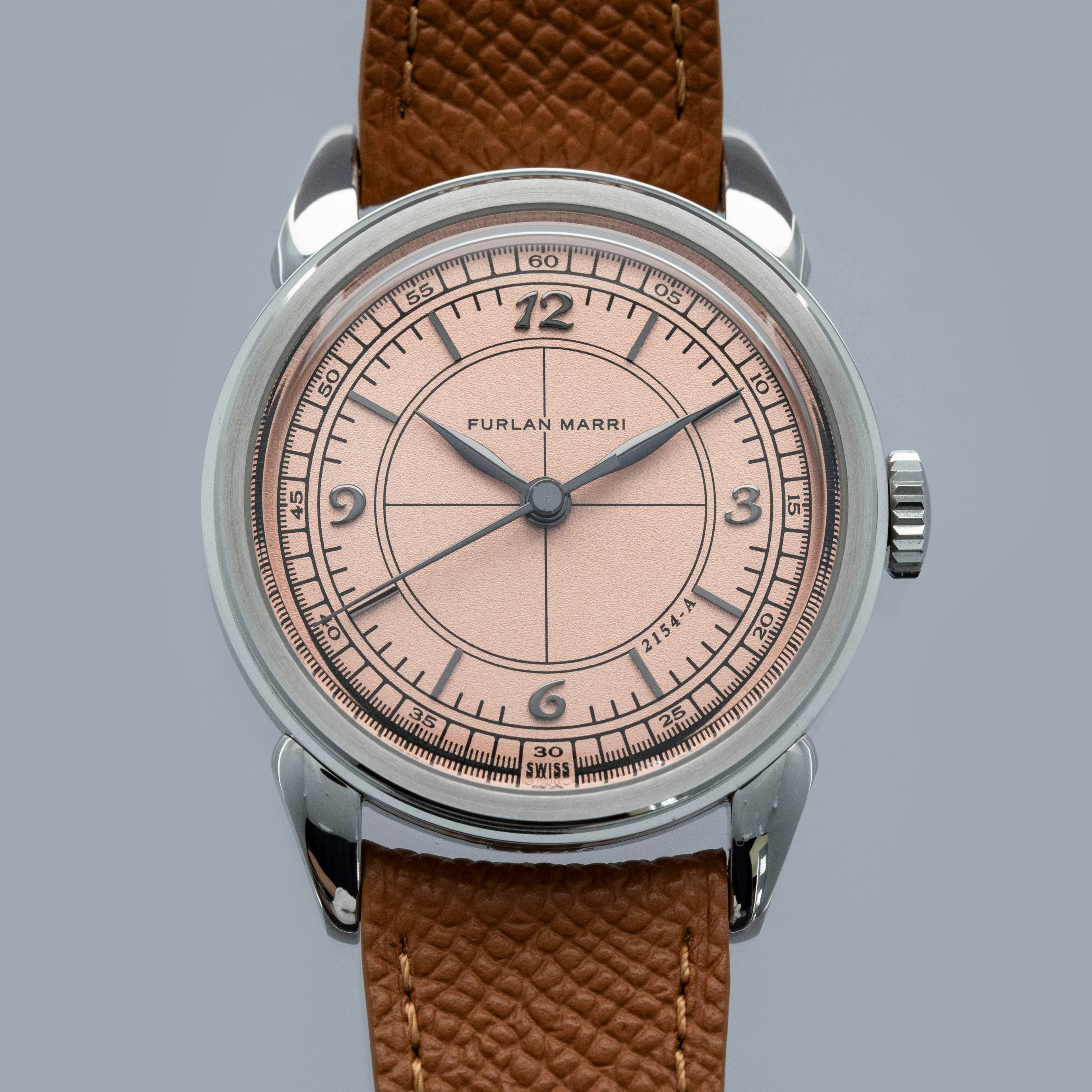 Thumbnail for Furlan Marri Mechanical Salmon Sector 2154-A