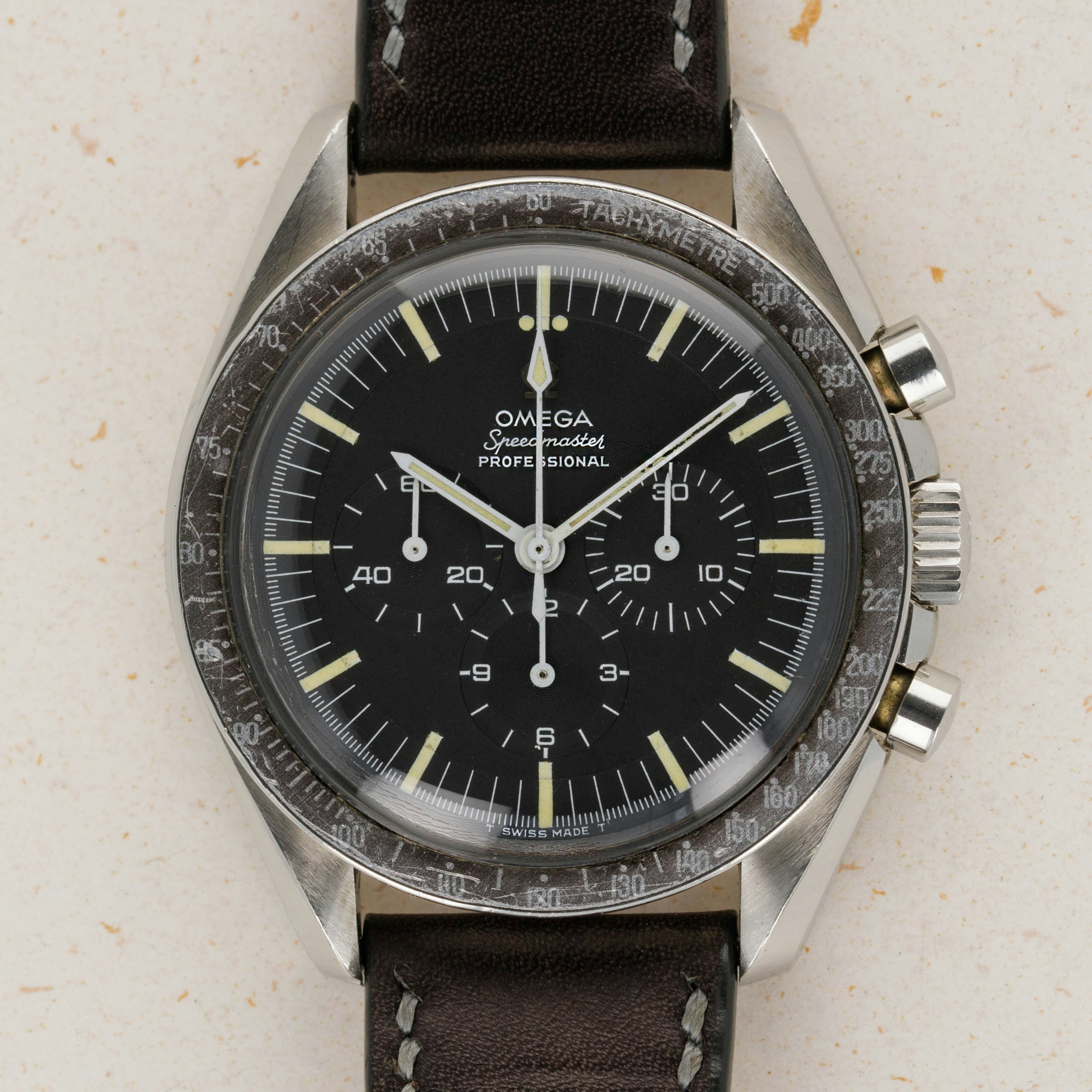 Omega sale speedmaster don