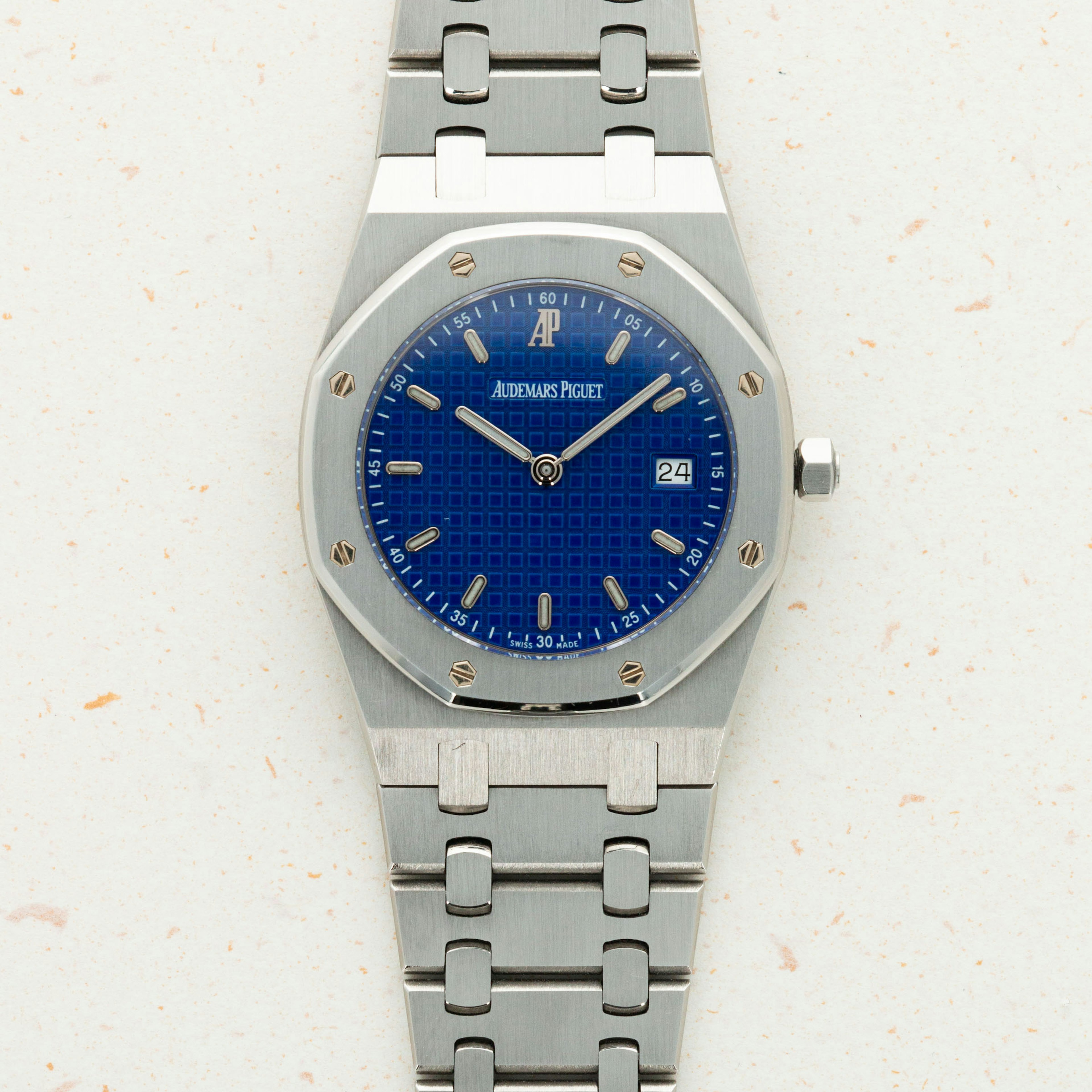 Thumbnail for Audemars Piguet Royal Oak Yves Klein 56175