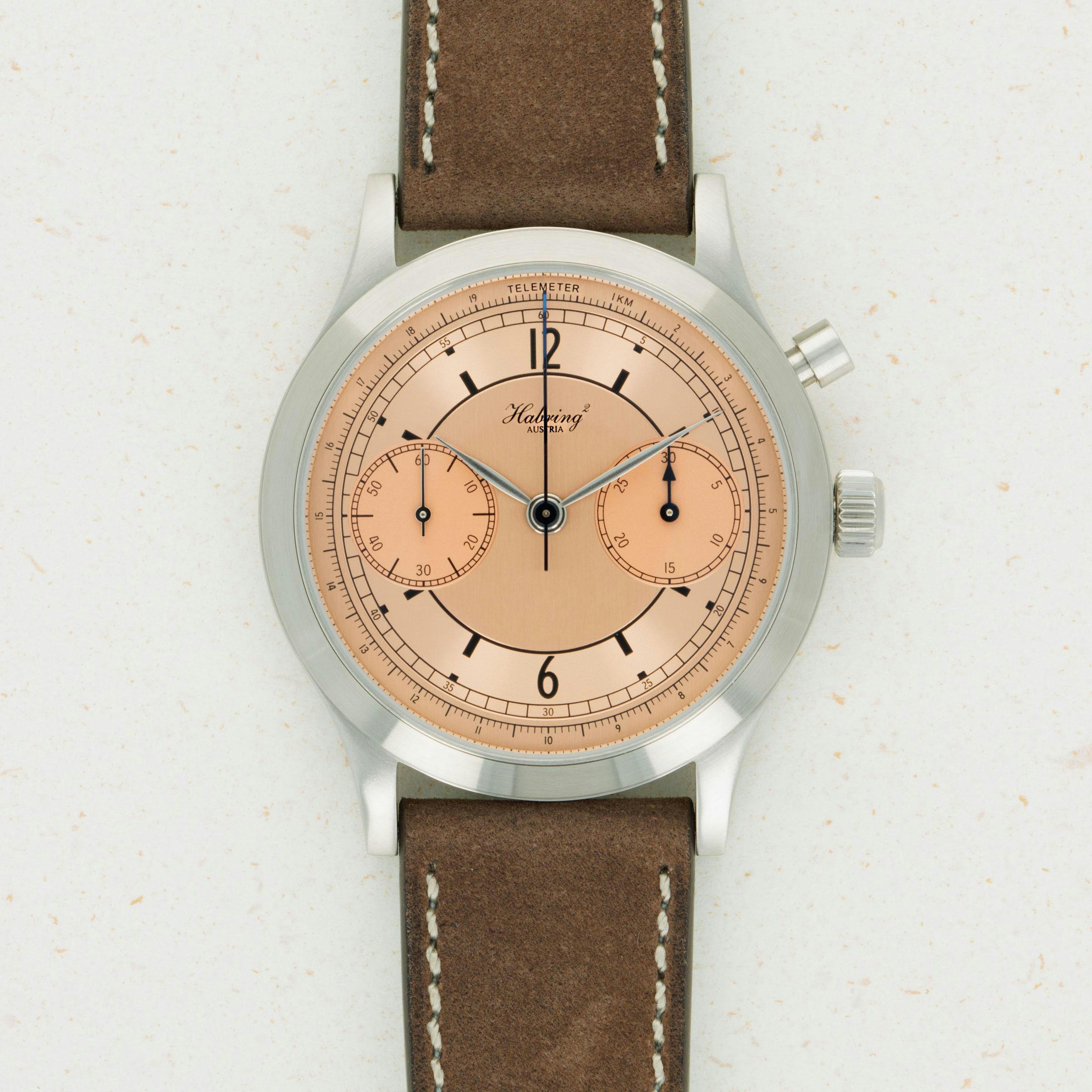 Thumbnail for Habring2 Monochrome Limited Edition MDS1