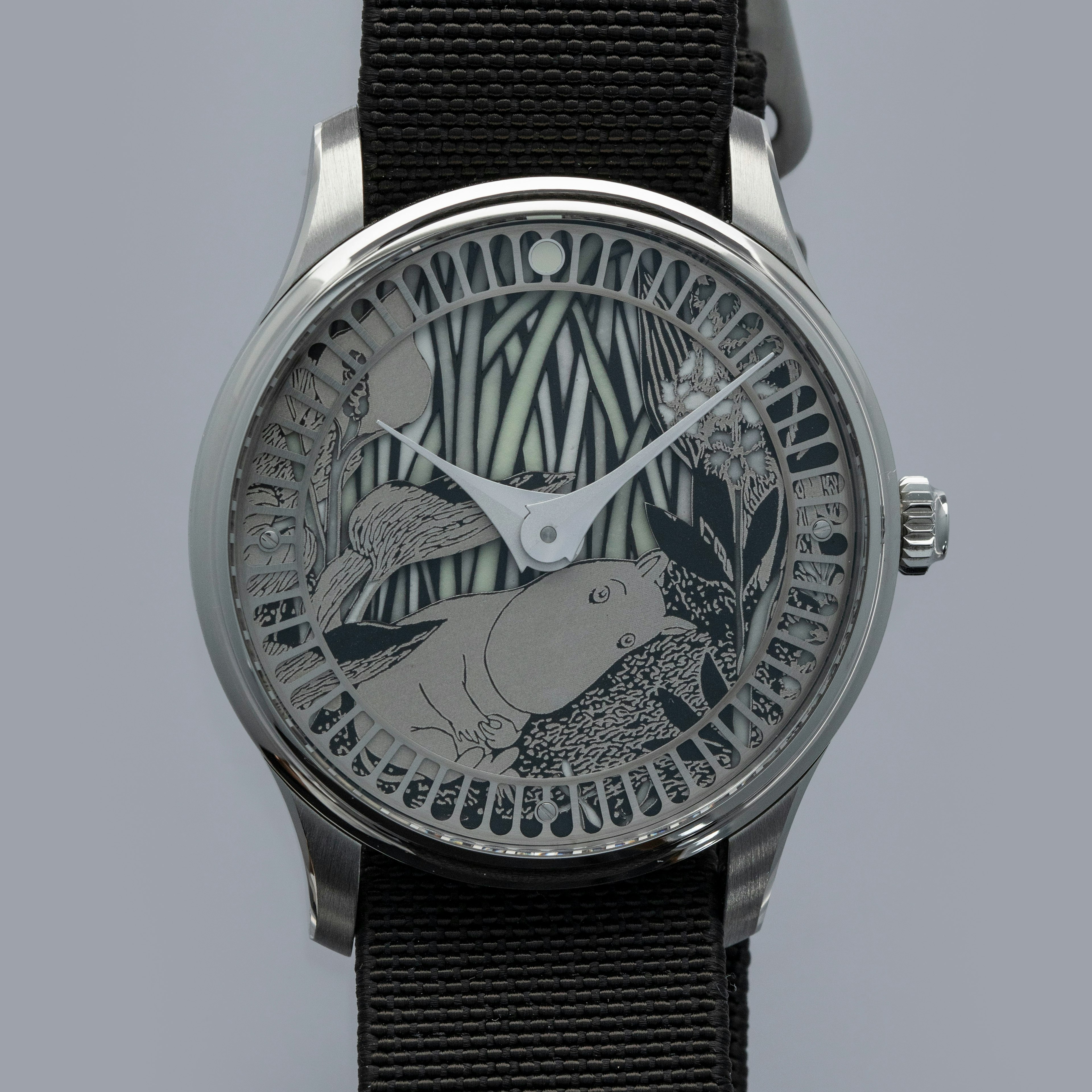Thumbnail for SARPANEVA X MOOMIN