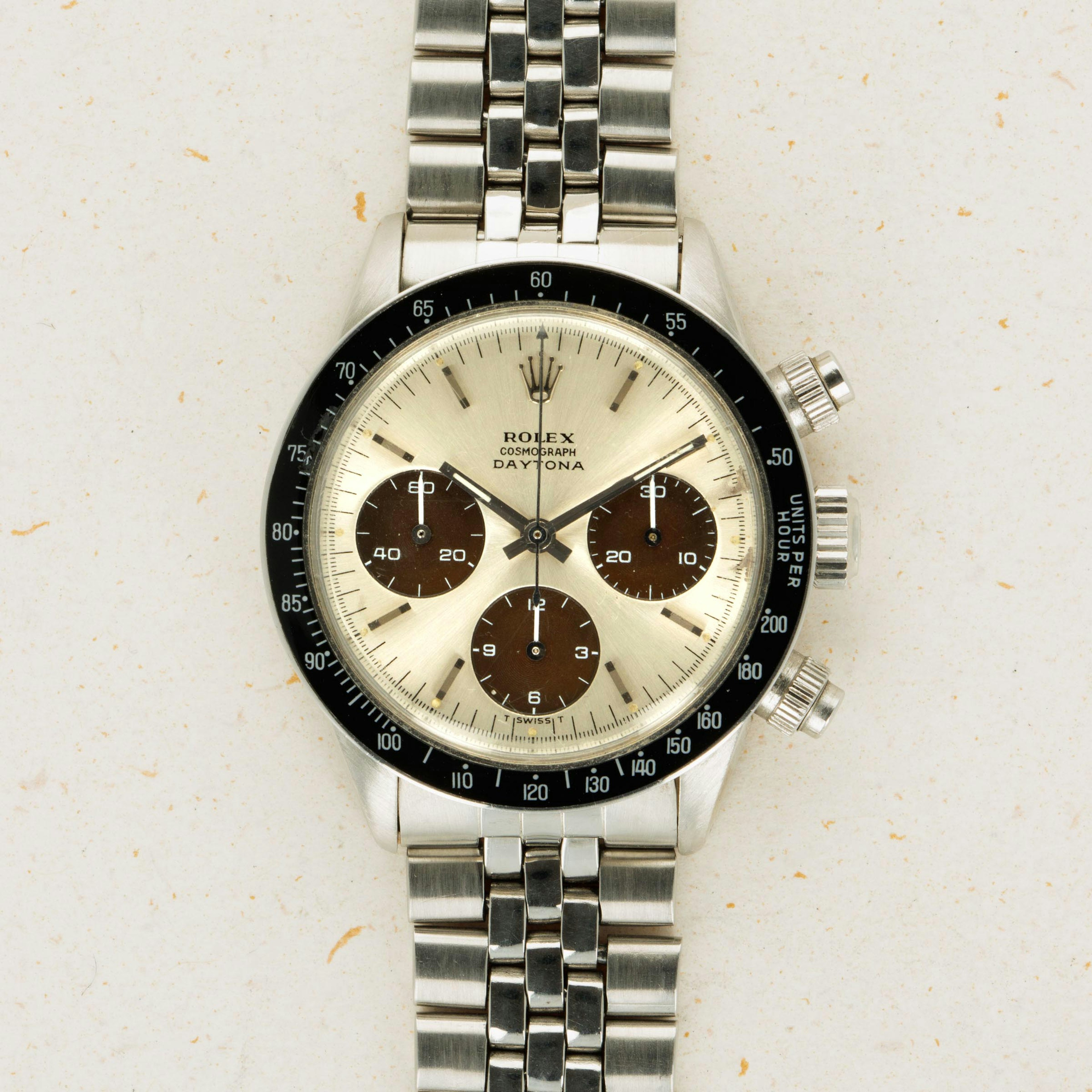 Rolex 2024 daytona 6240