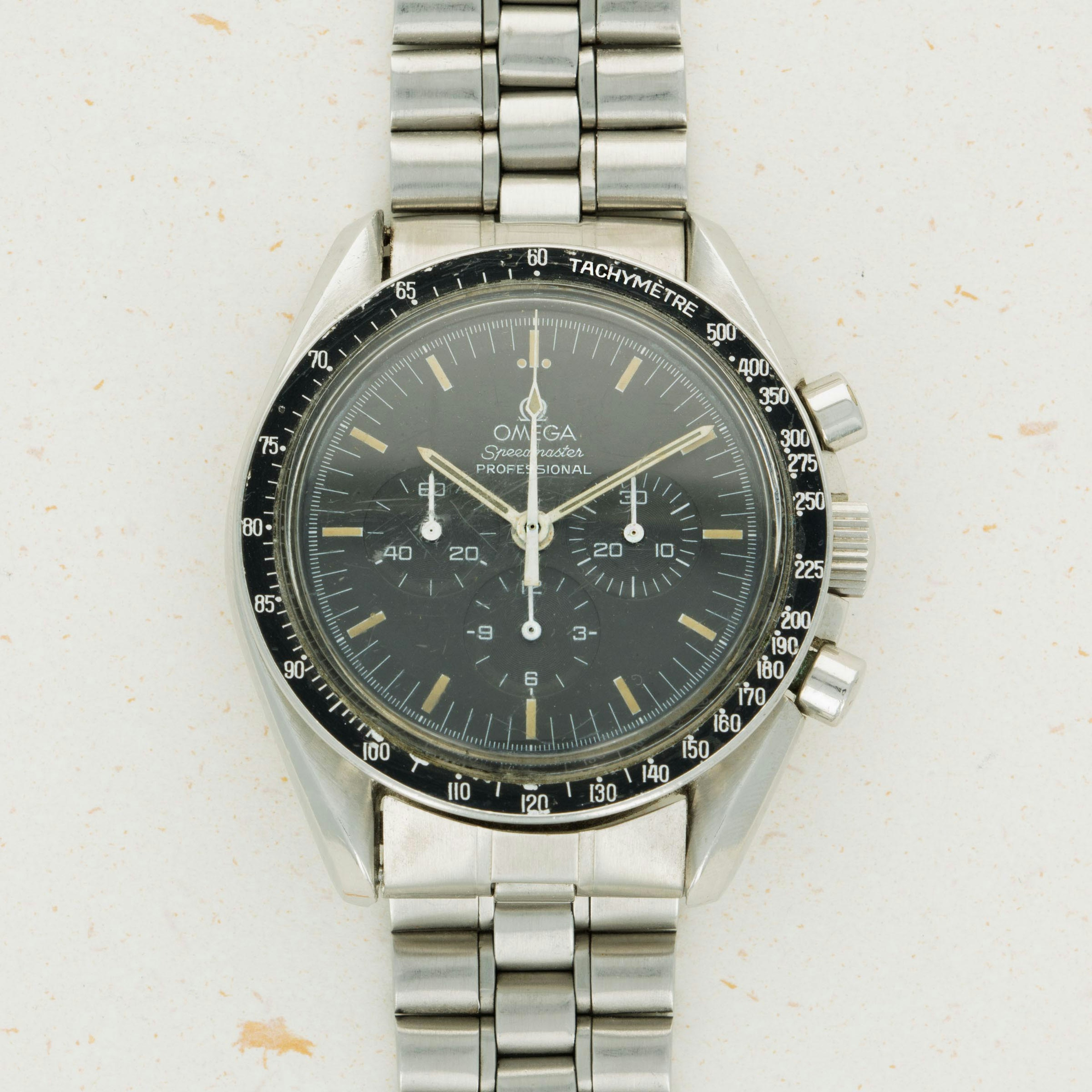 Thumbnail for Omega Speedmaster Professional 145.022