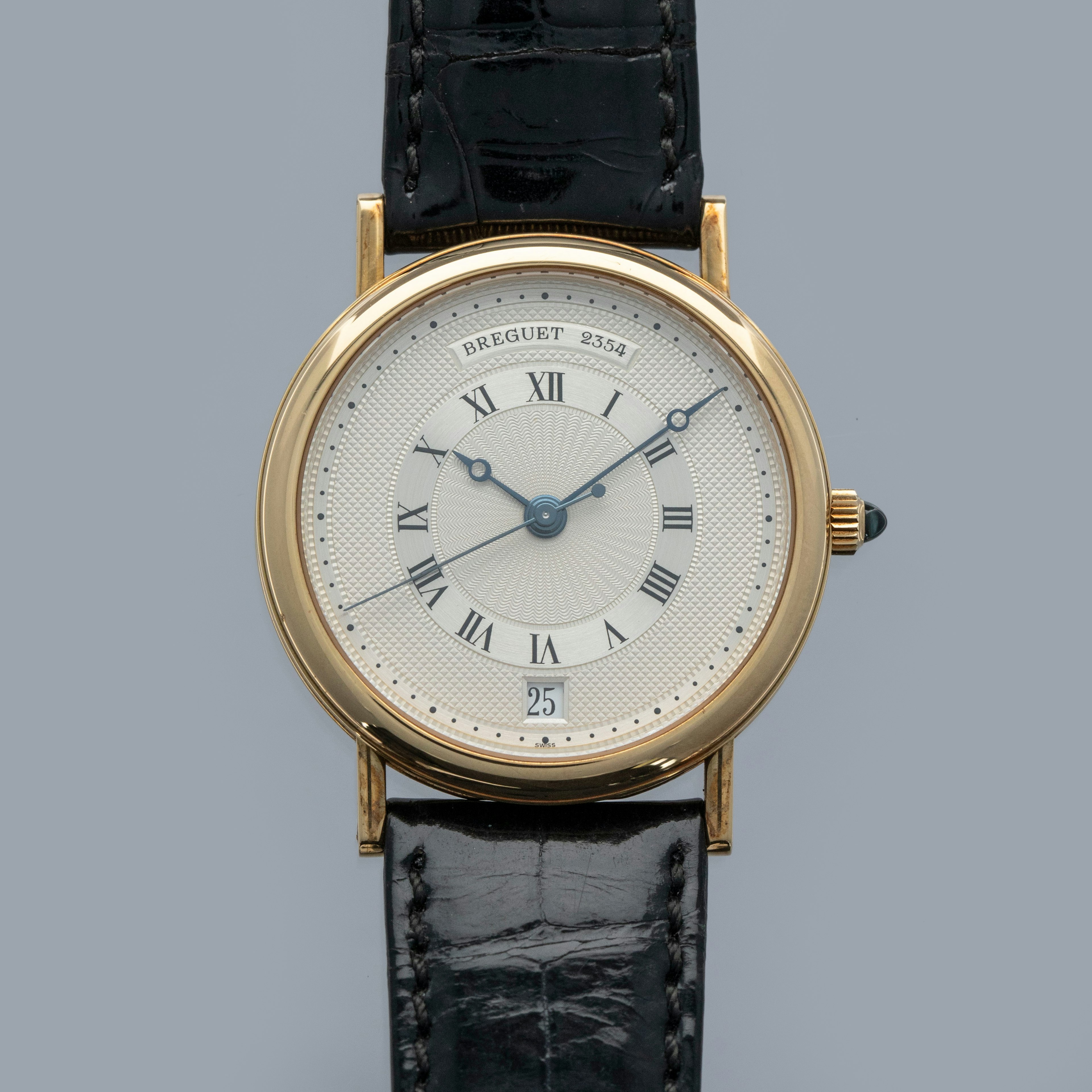 Thumbnail for Breguet Classique Date 3320 18k YG