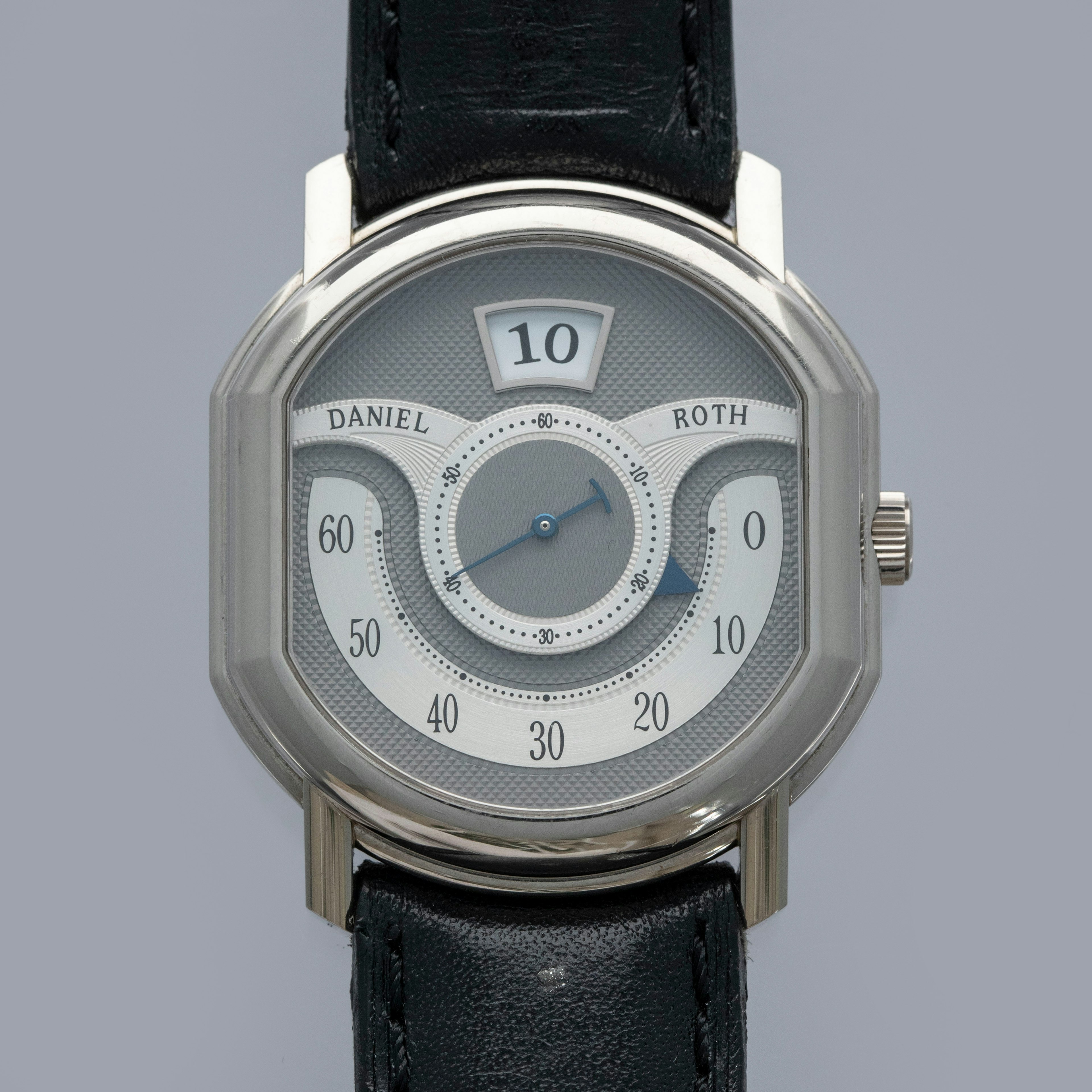 Thumbnail for Daniel Roth Papillon 10th Anniversary Limited Edition 18k WG