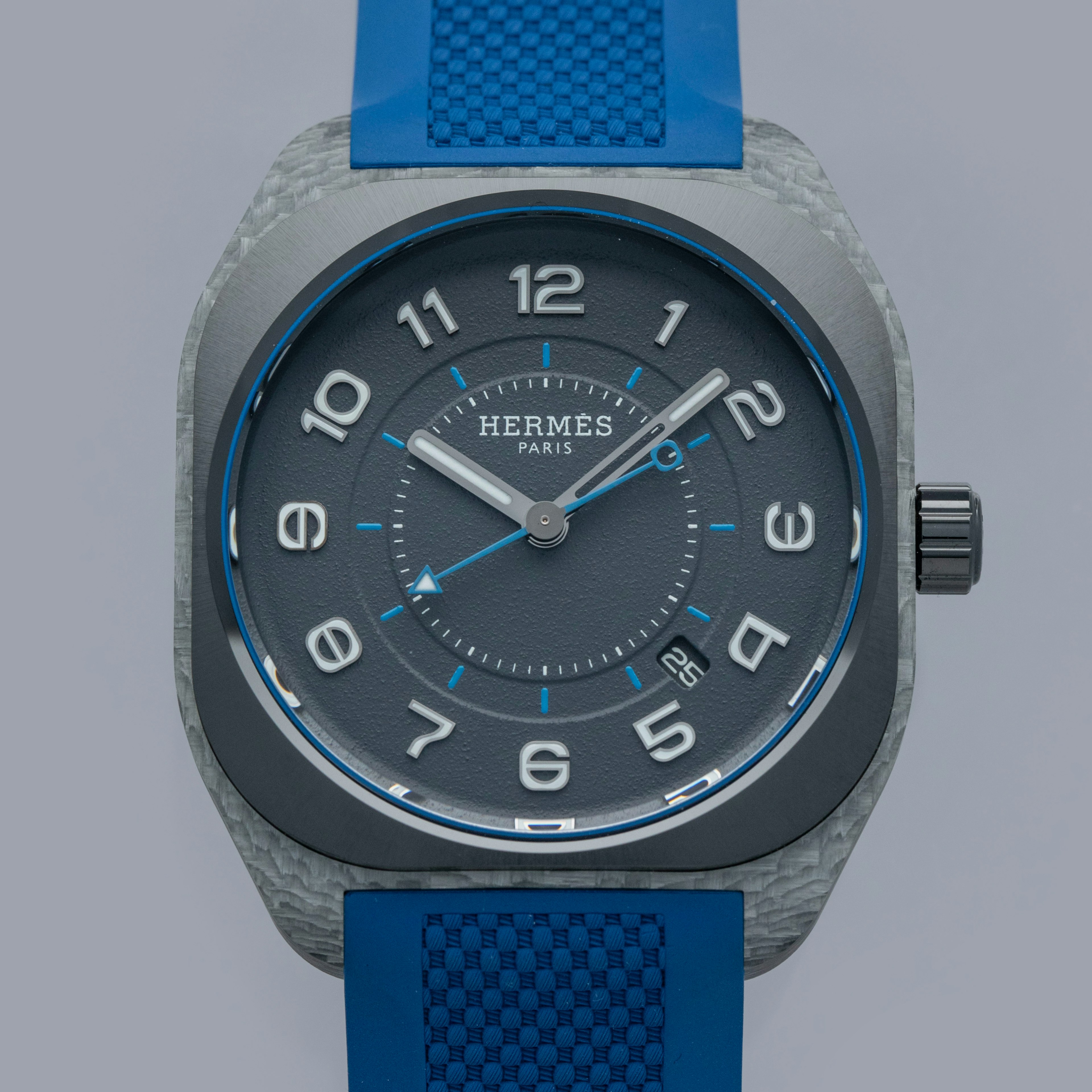 Thumbnail for Hermes H08 Glass Fiber and Aluminum Case