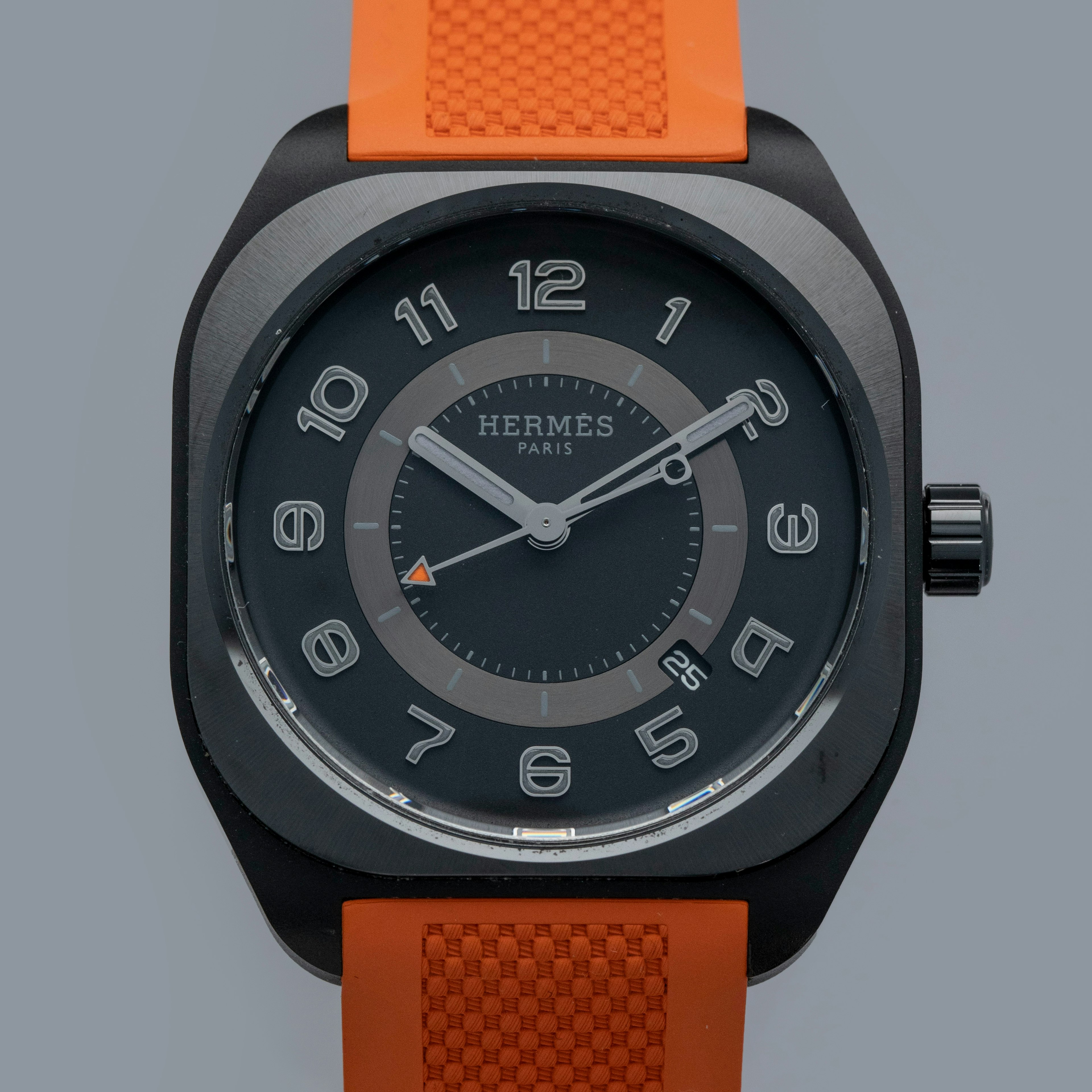 Thumbnail for Hermes H08 Graphene 