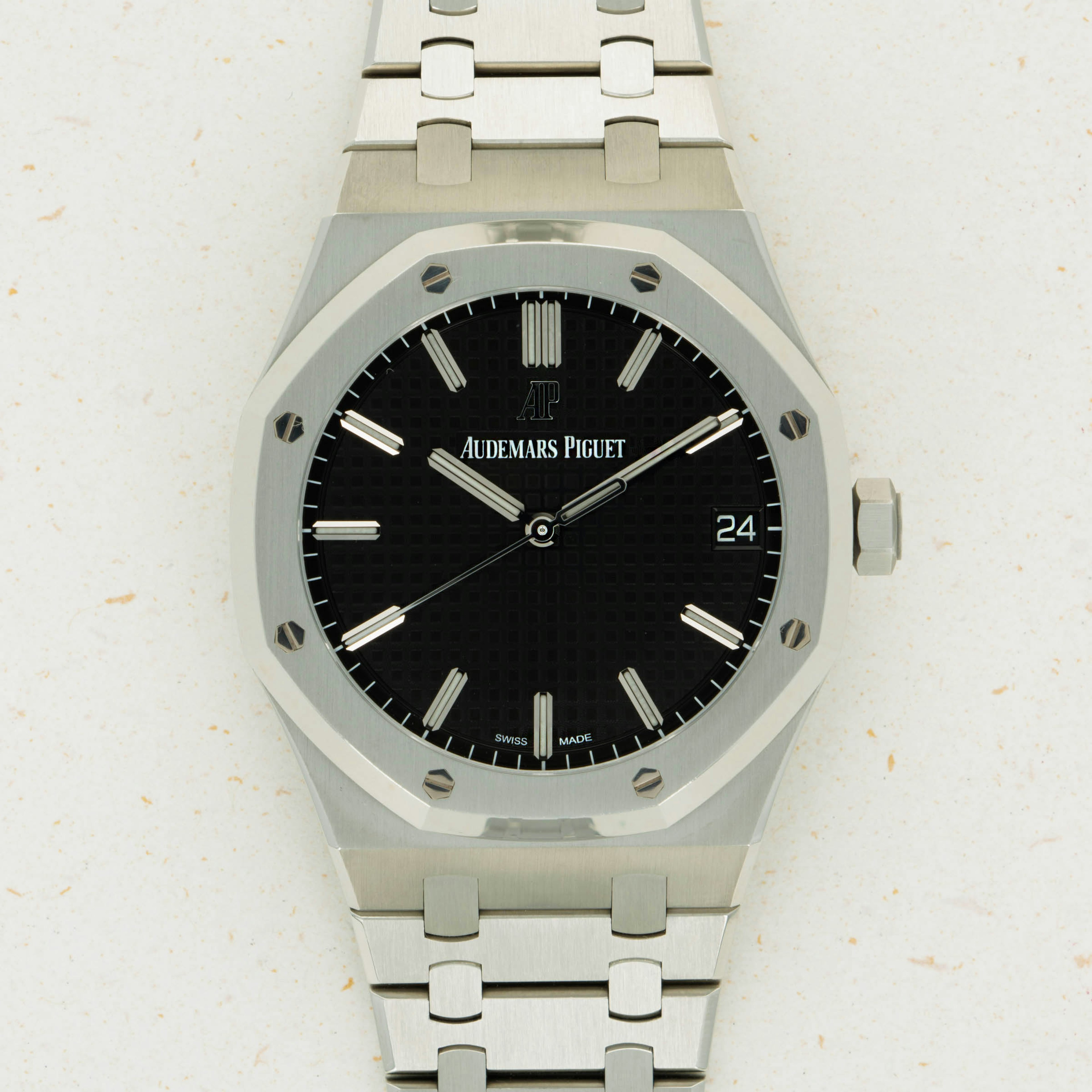 Thumbnail for Audemars Piguet Royal Oak 15500ST.OO.1220ST.03