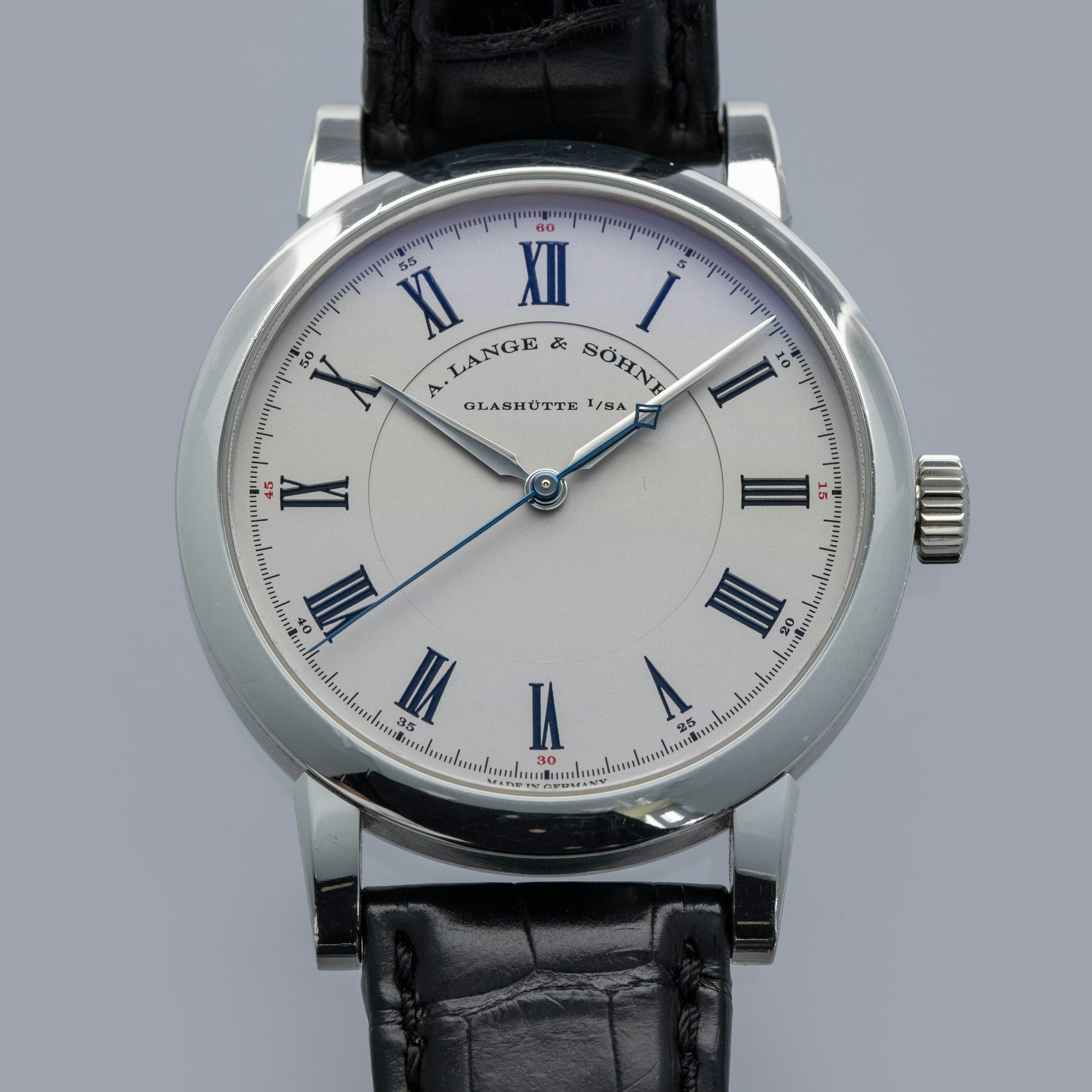 Thumbnail for A. Lange & Sohne Richard Lange 232.025 Platinum