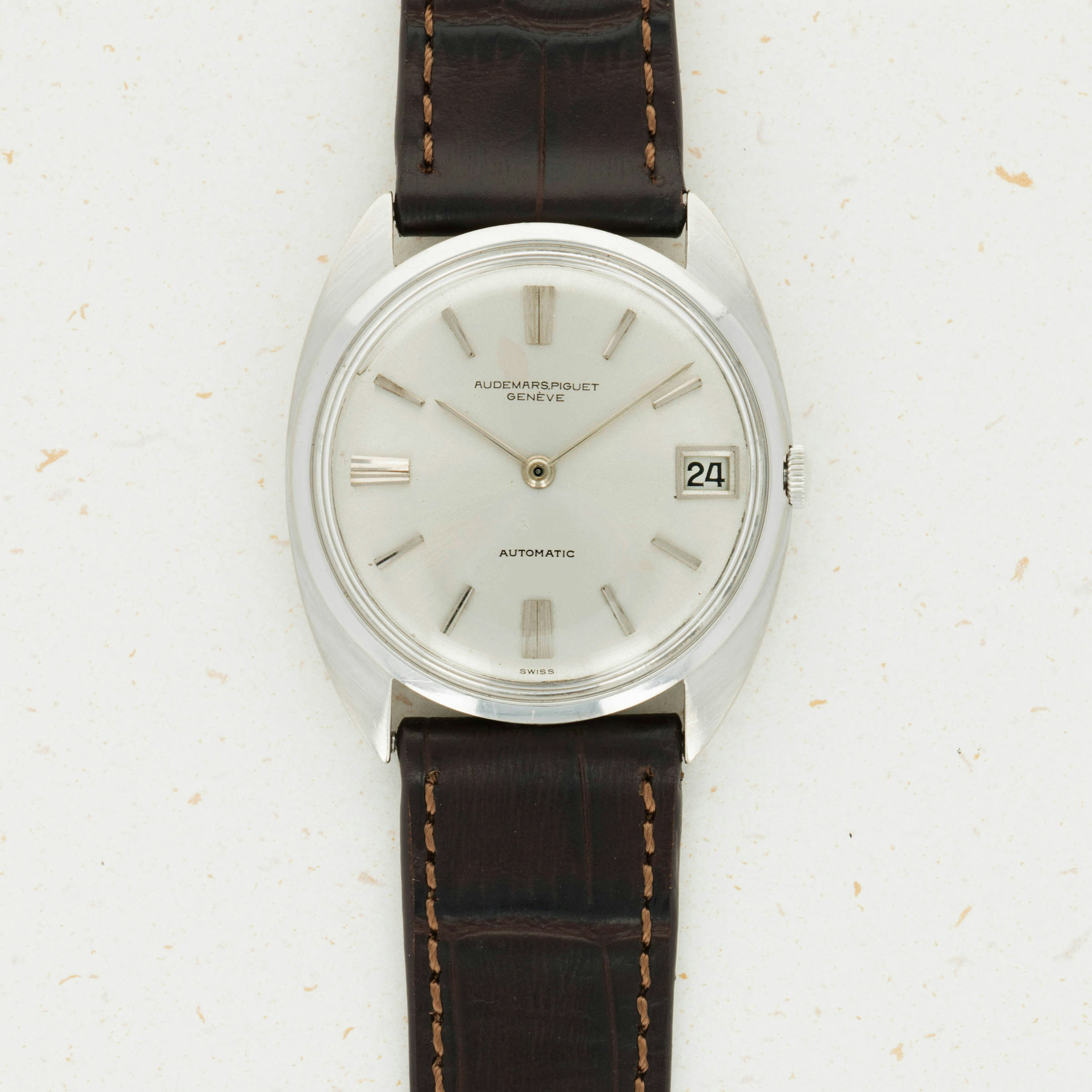 Thumbnail for Audemars Piguet White Gold 5205