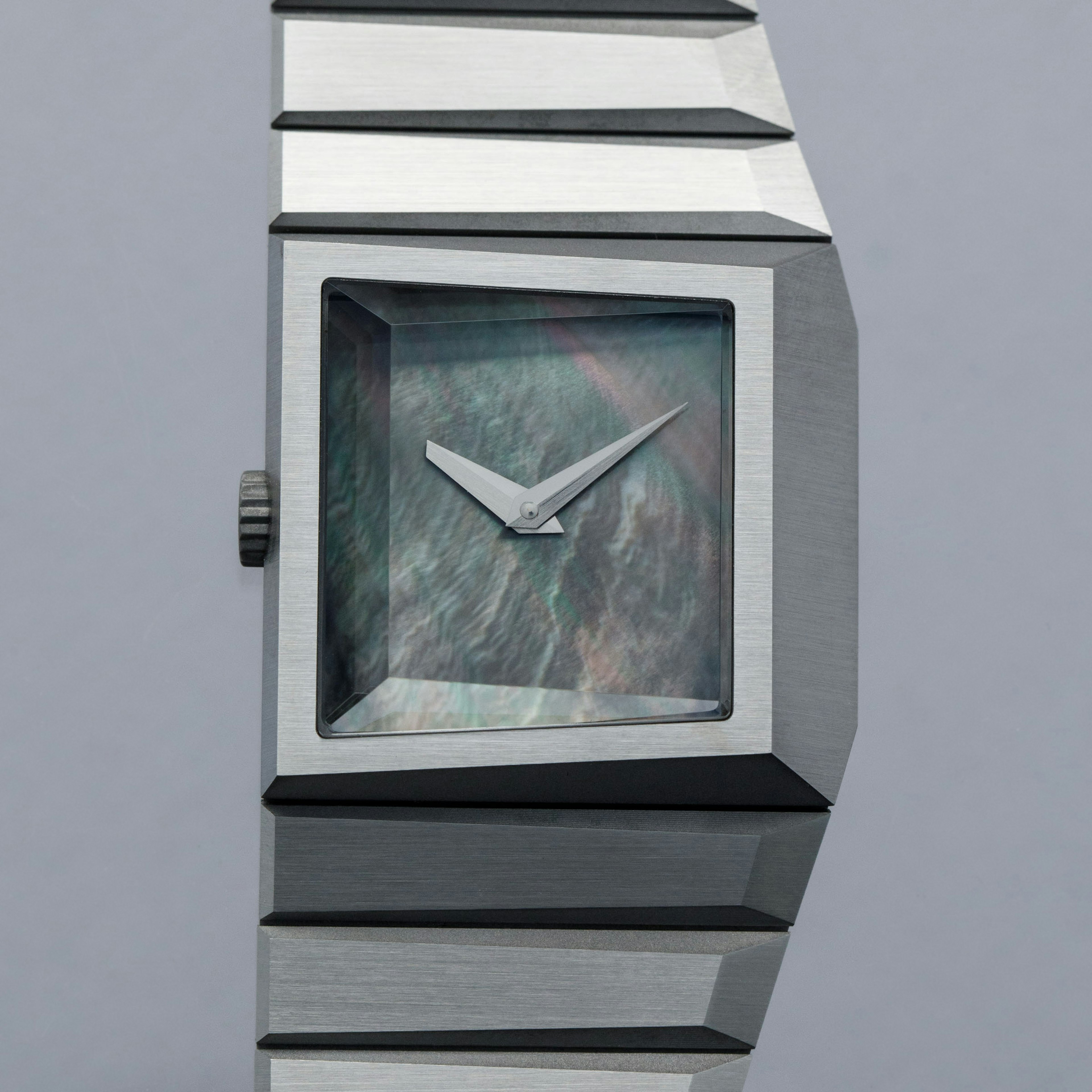 Thumbnail for Toledano & Chan B/1.2 Mother of Pearl Dial