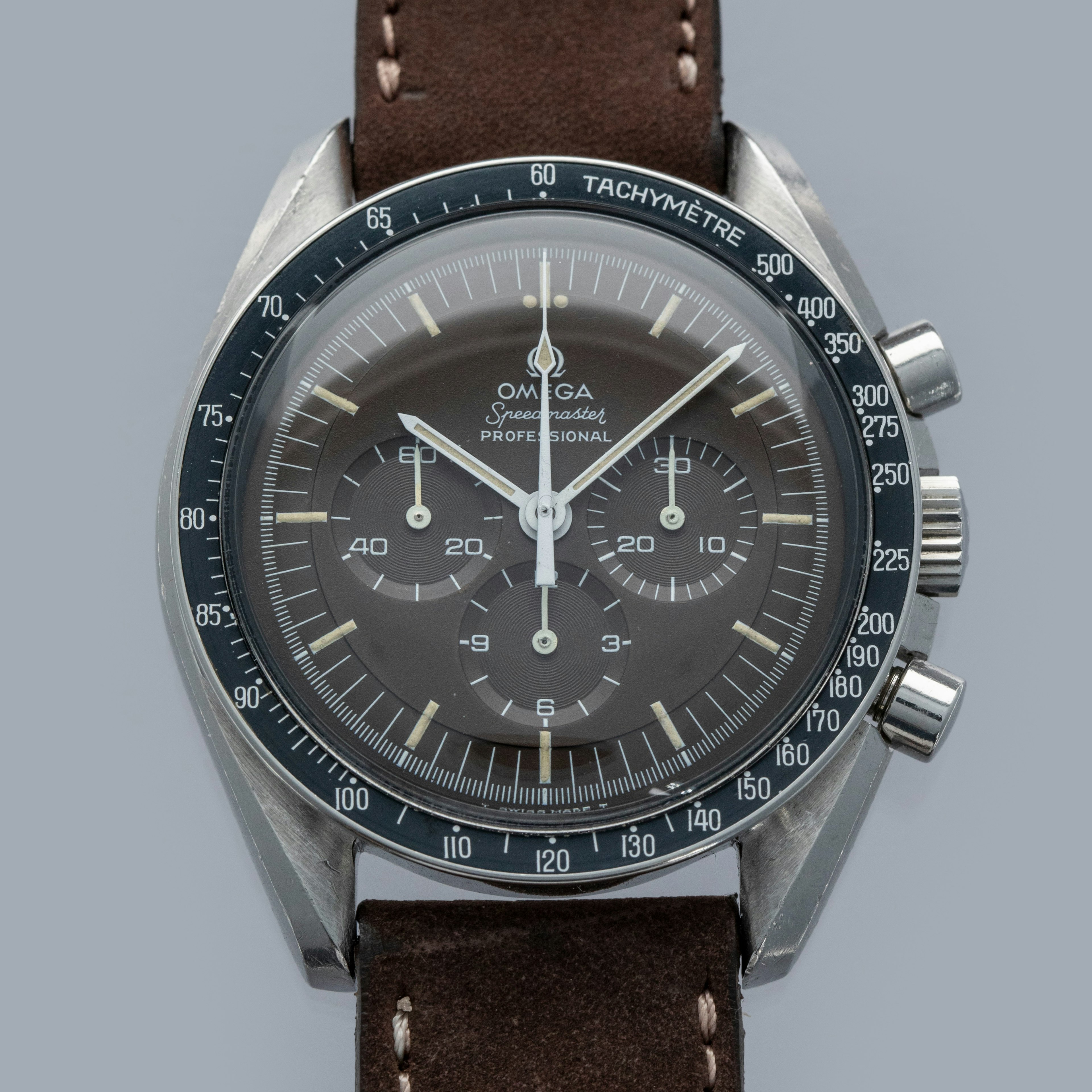 Thumbnail for Omega Speedmaster Professional 145.022-69 Tropical Dial