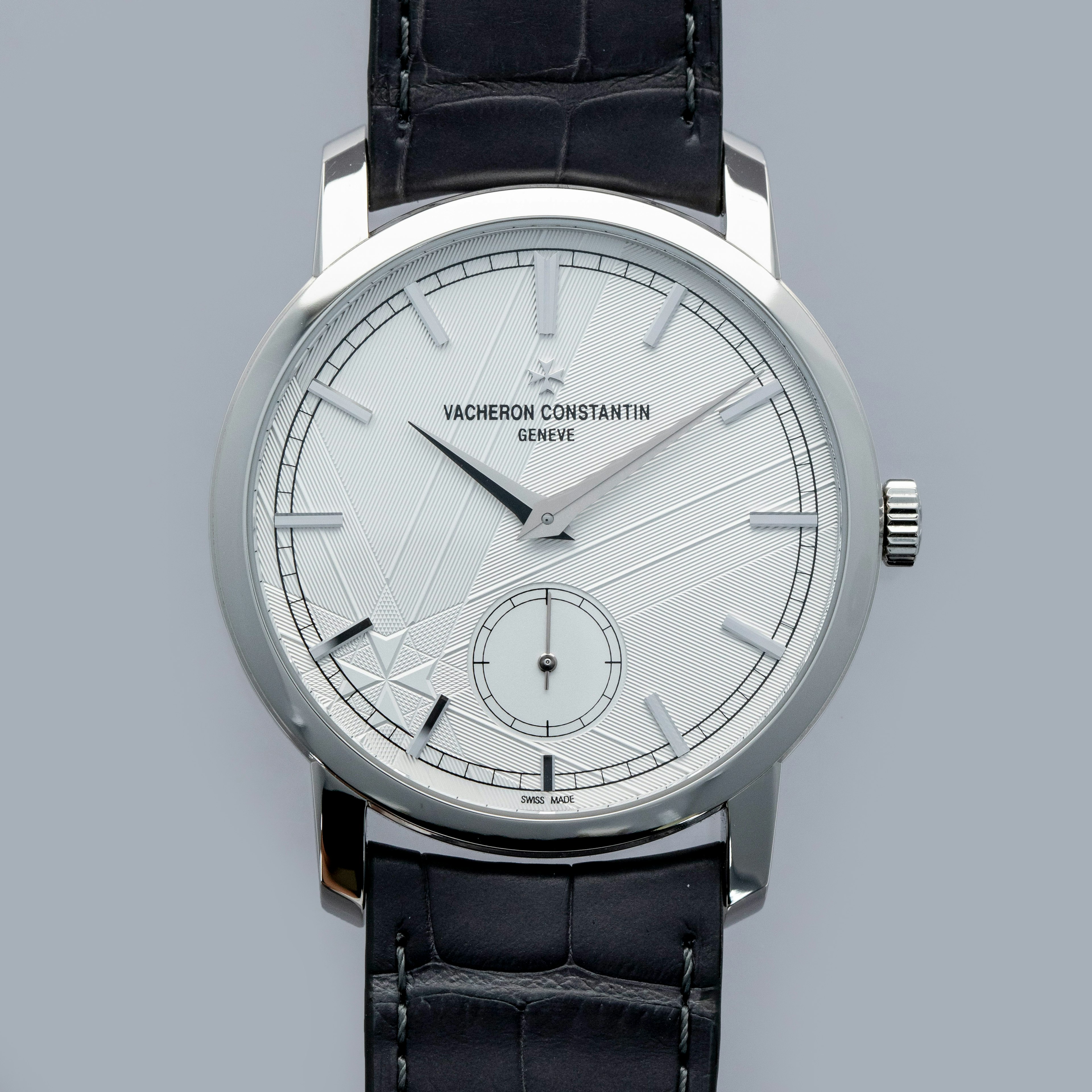 Thumbnail for Vacheron Constantin Traditionnelle 82172/000P-H062 270th Anniversary Limited Edition Platinum