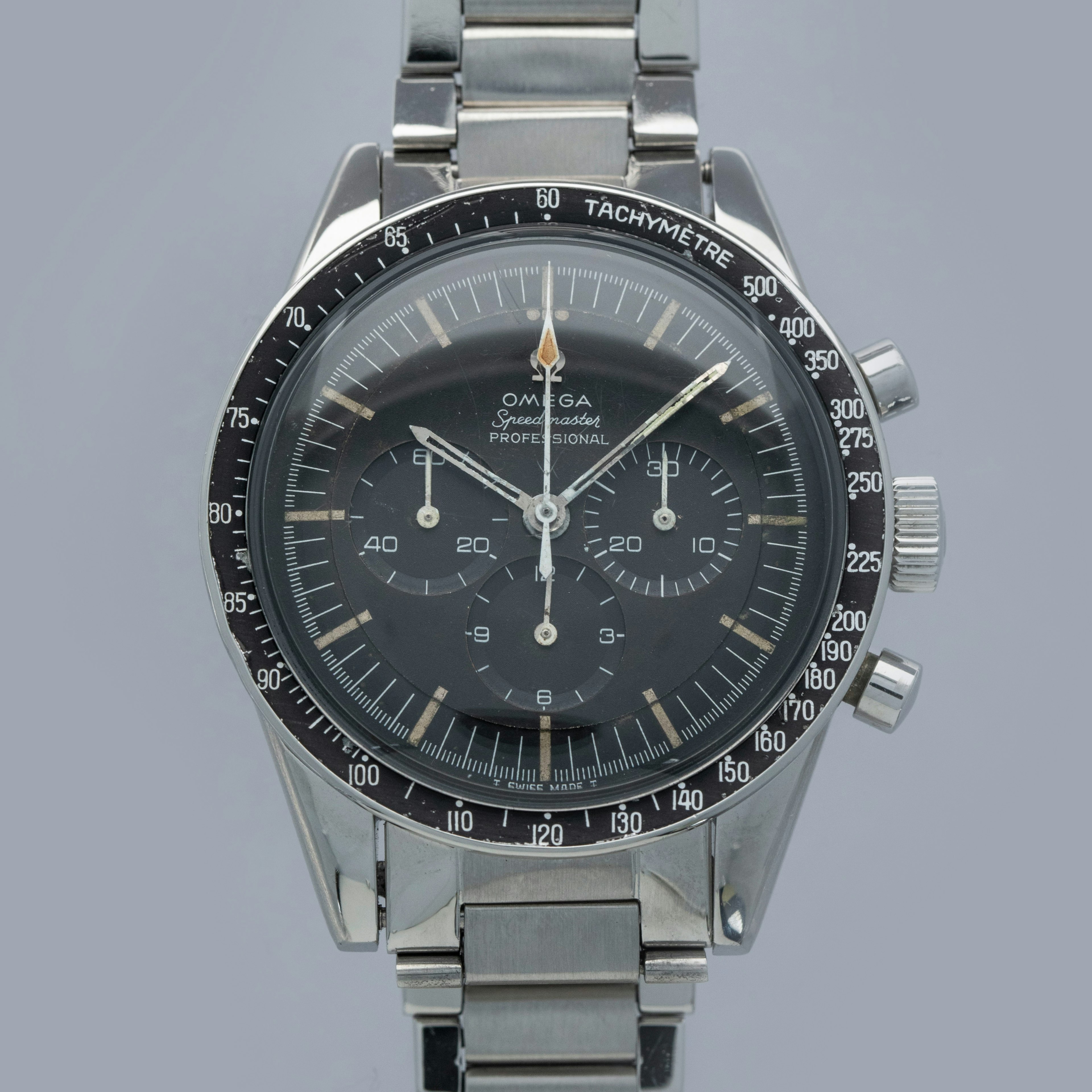 Thumbnail for Omega Speedmaster 105.003 Ed White