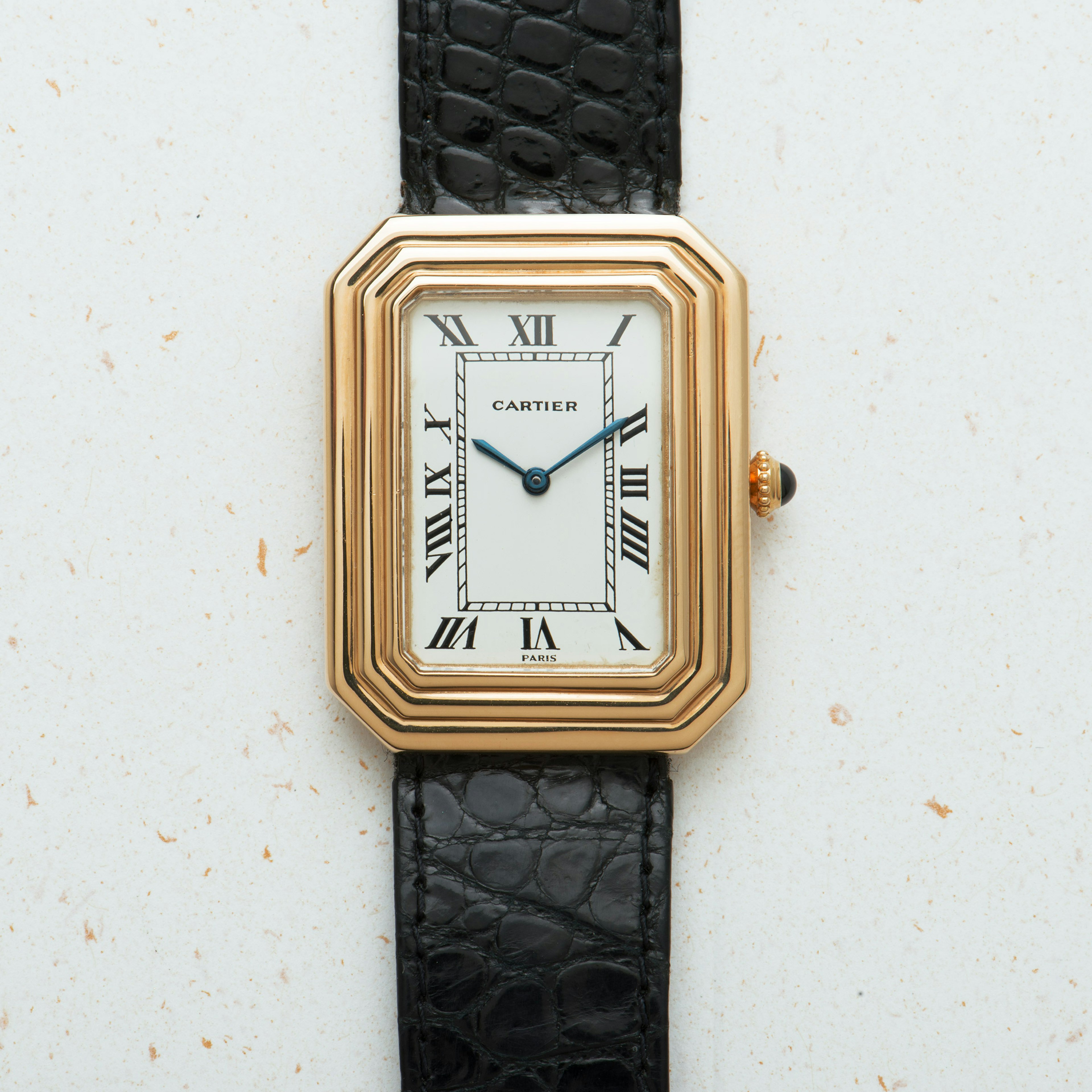 Thumbnail for Cartier Cristallor