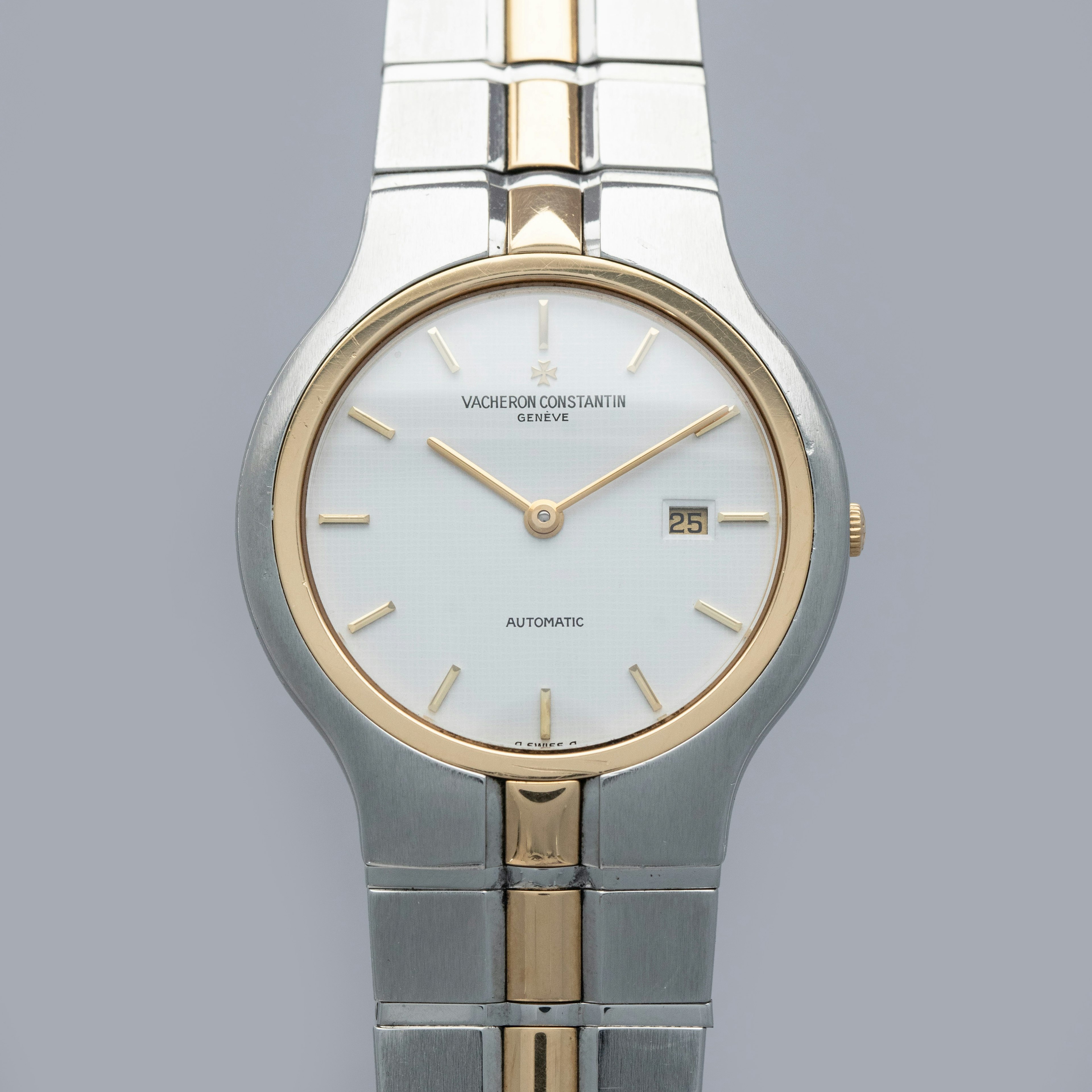 Thumbnail for Vacheron Constantin Phidias 48010/1 Automatic Two-Tone