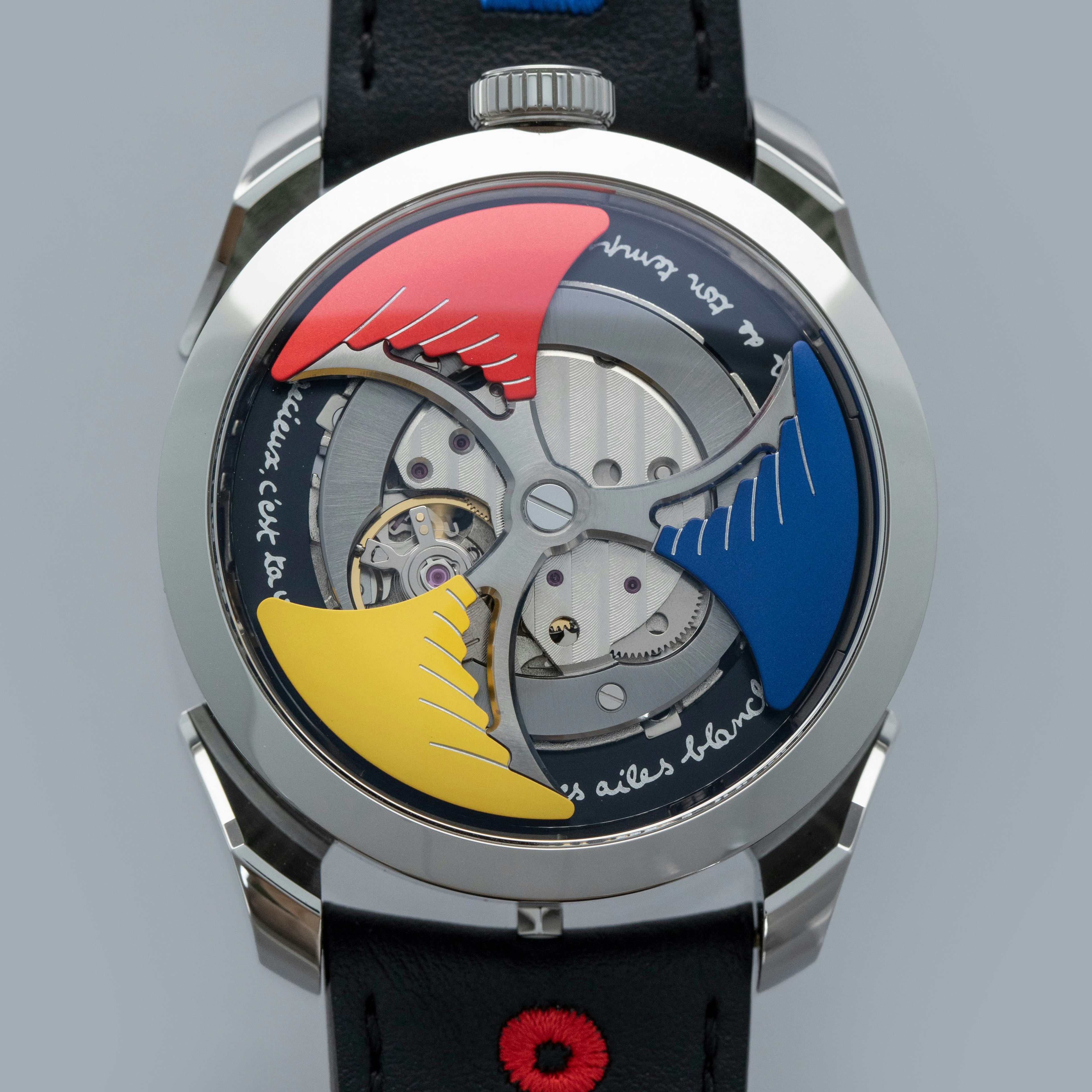 Thumbnail for M.A.D. EDITIONS M.A.D. 1 Time To Love Edition