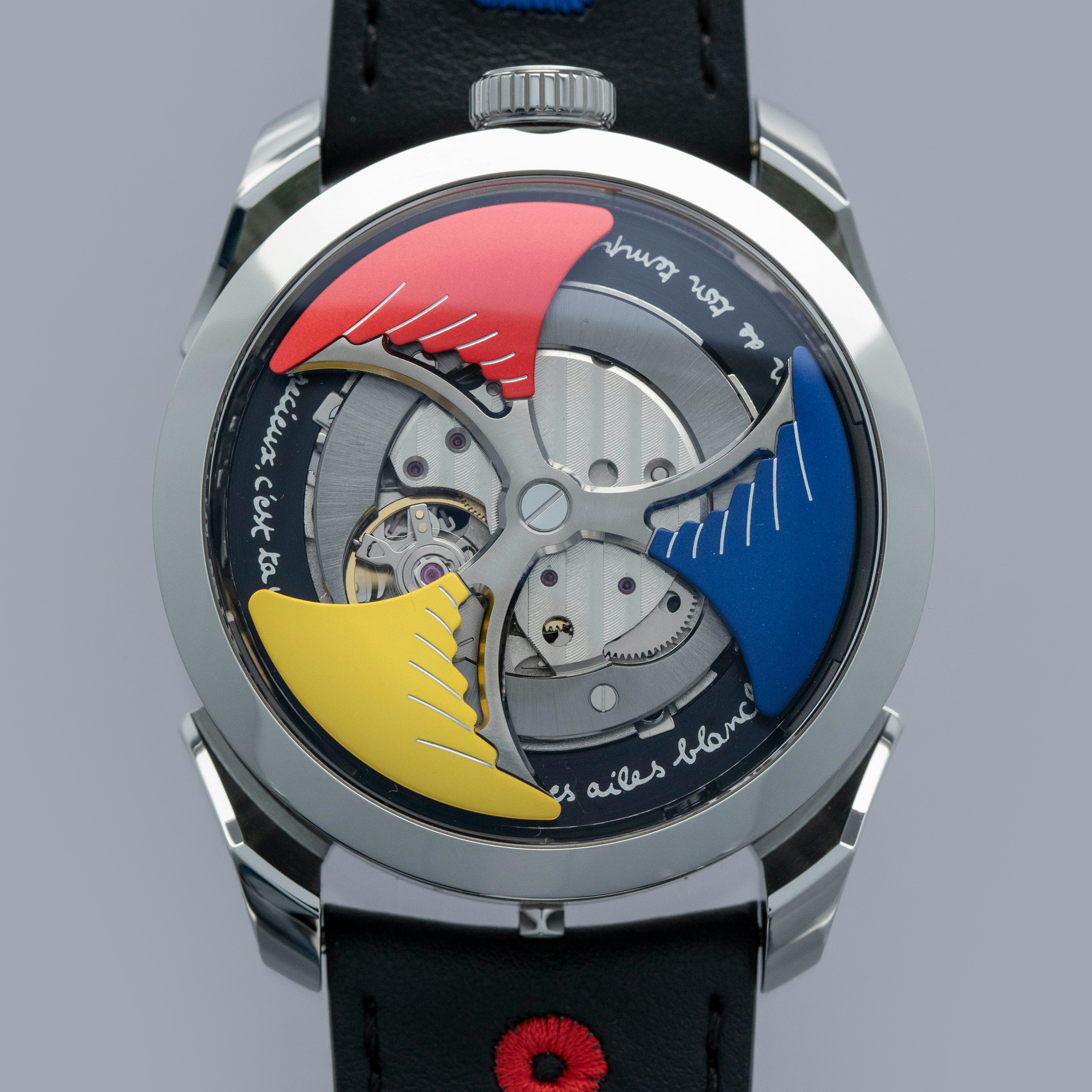 Thumbnail for M.A.D. EDITIONS M.A.D. 1 TIME TO LOVE