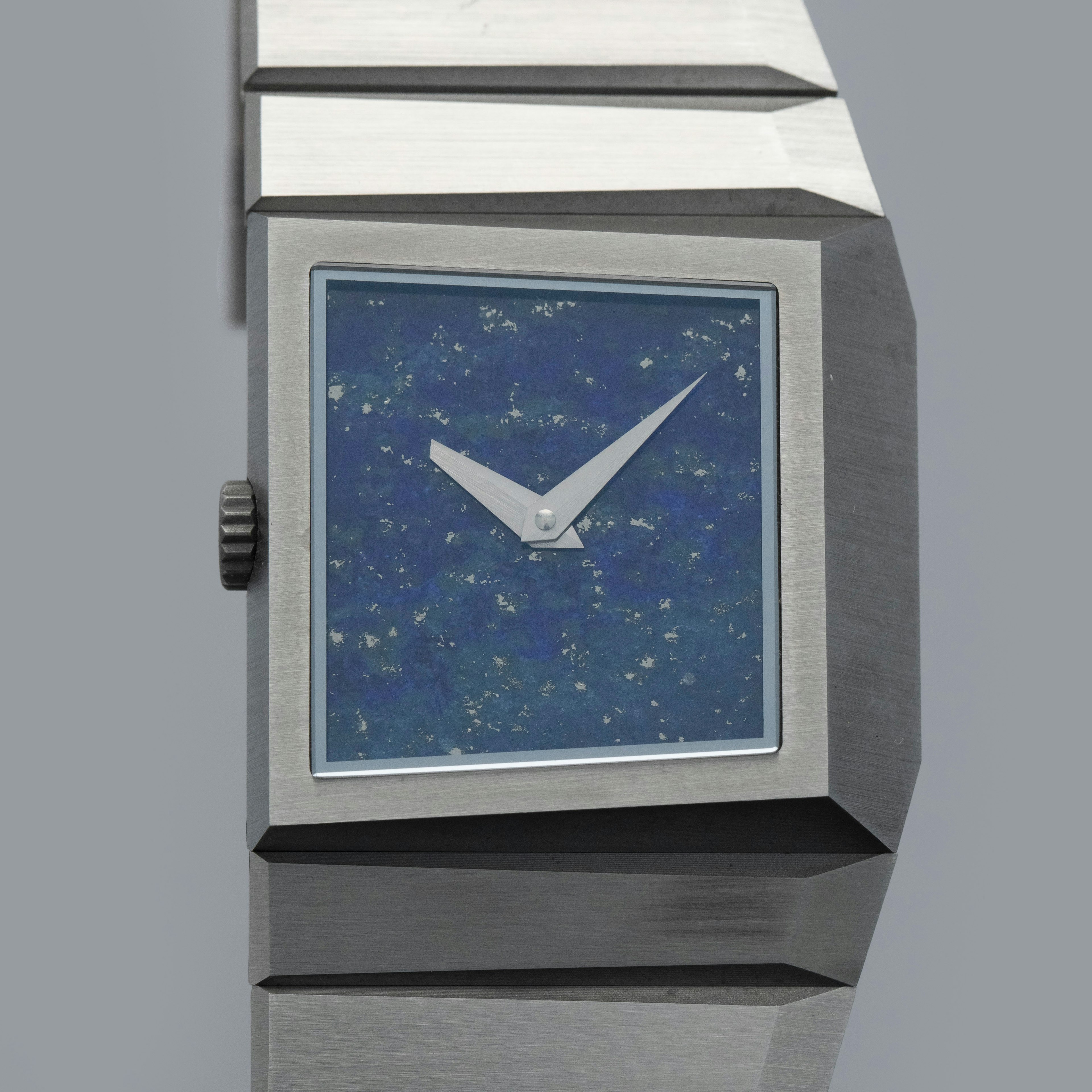 Thumbnail for Toledano & Chan B/1 Lapis Lazuli Dial