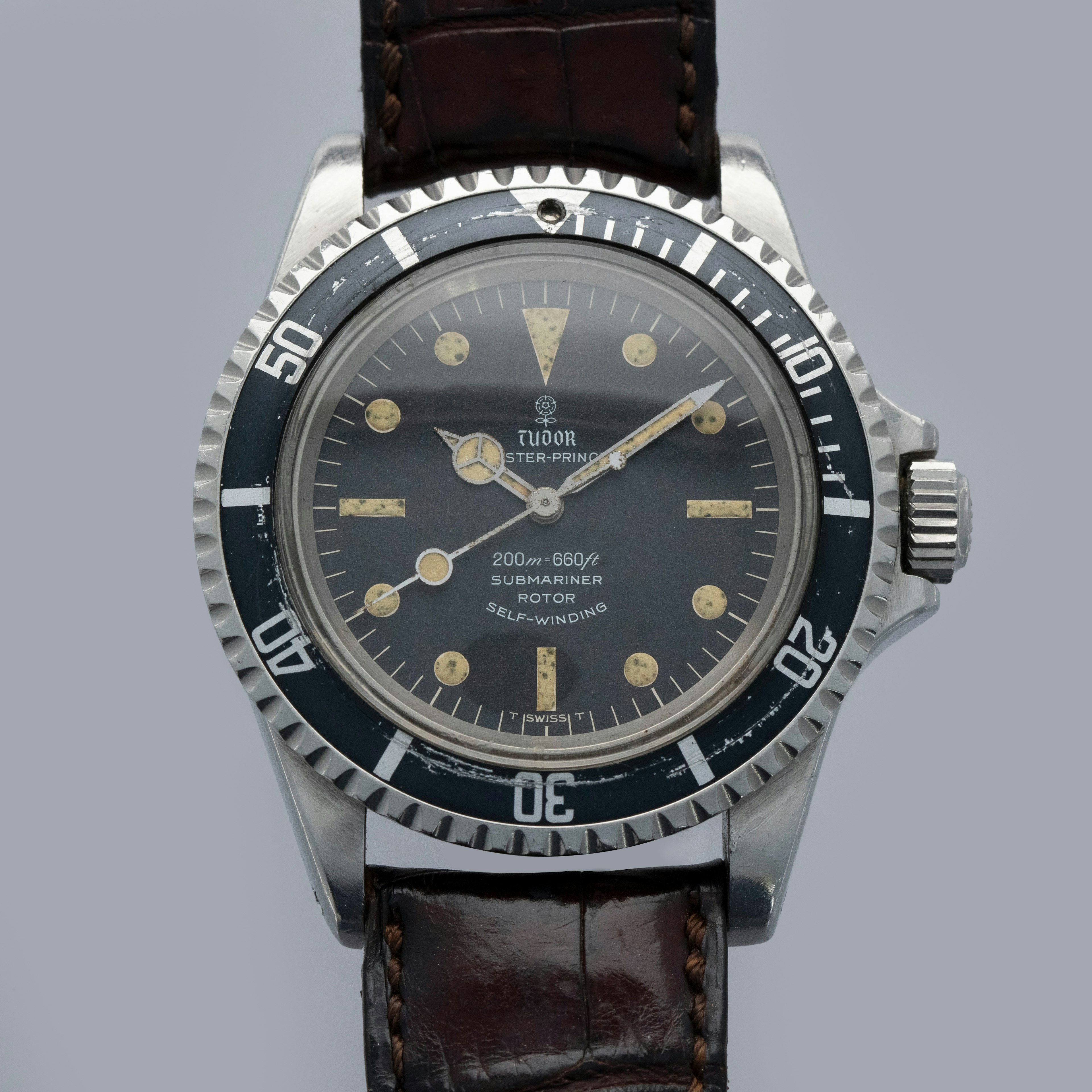 Thumbnail for Tudor Submariner 7928