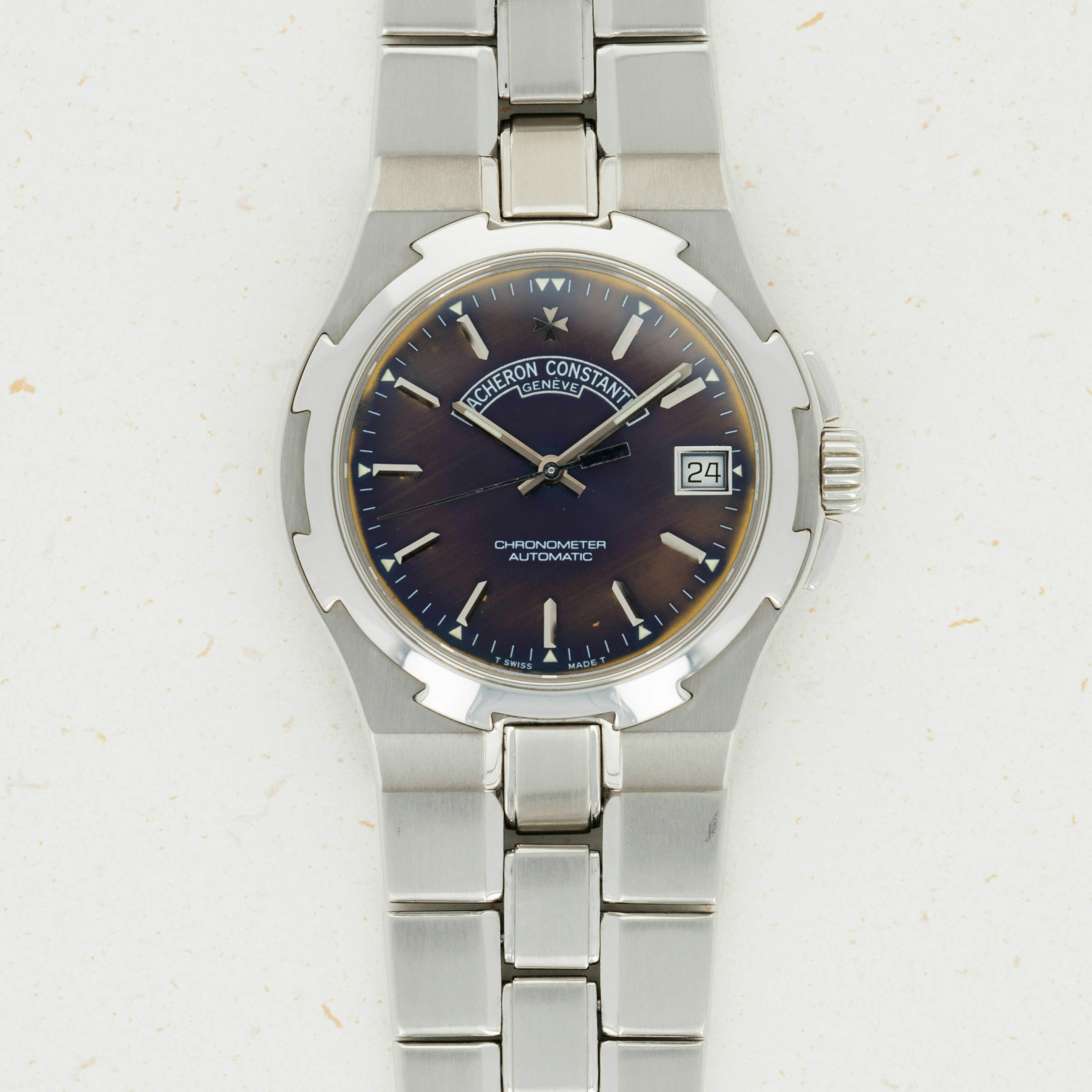 Thumbnail for Vacheron Constantin Overseas 42042/423A