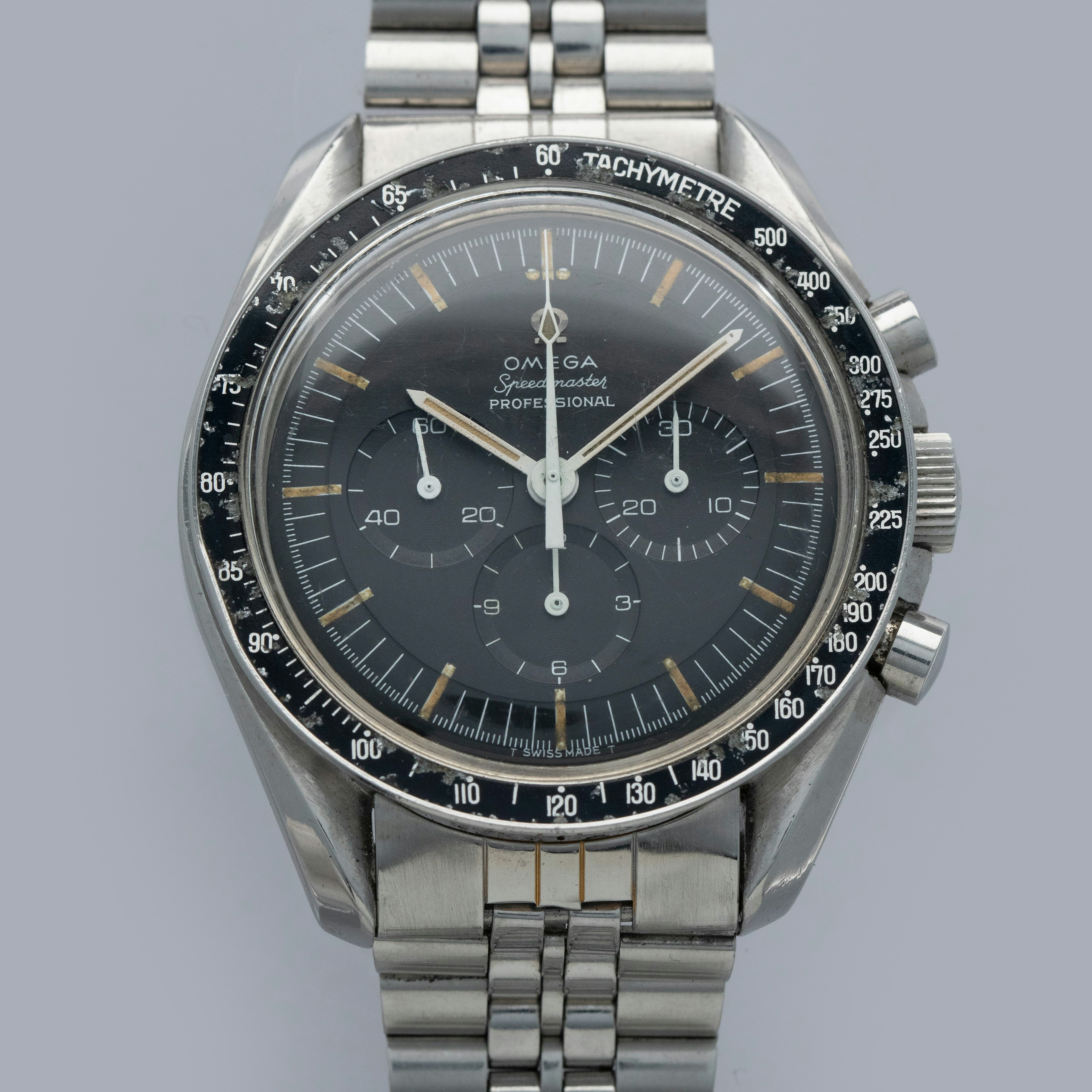 Thumbnail for Omega Speedmaster Professional 145.022-68 