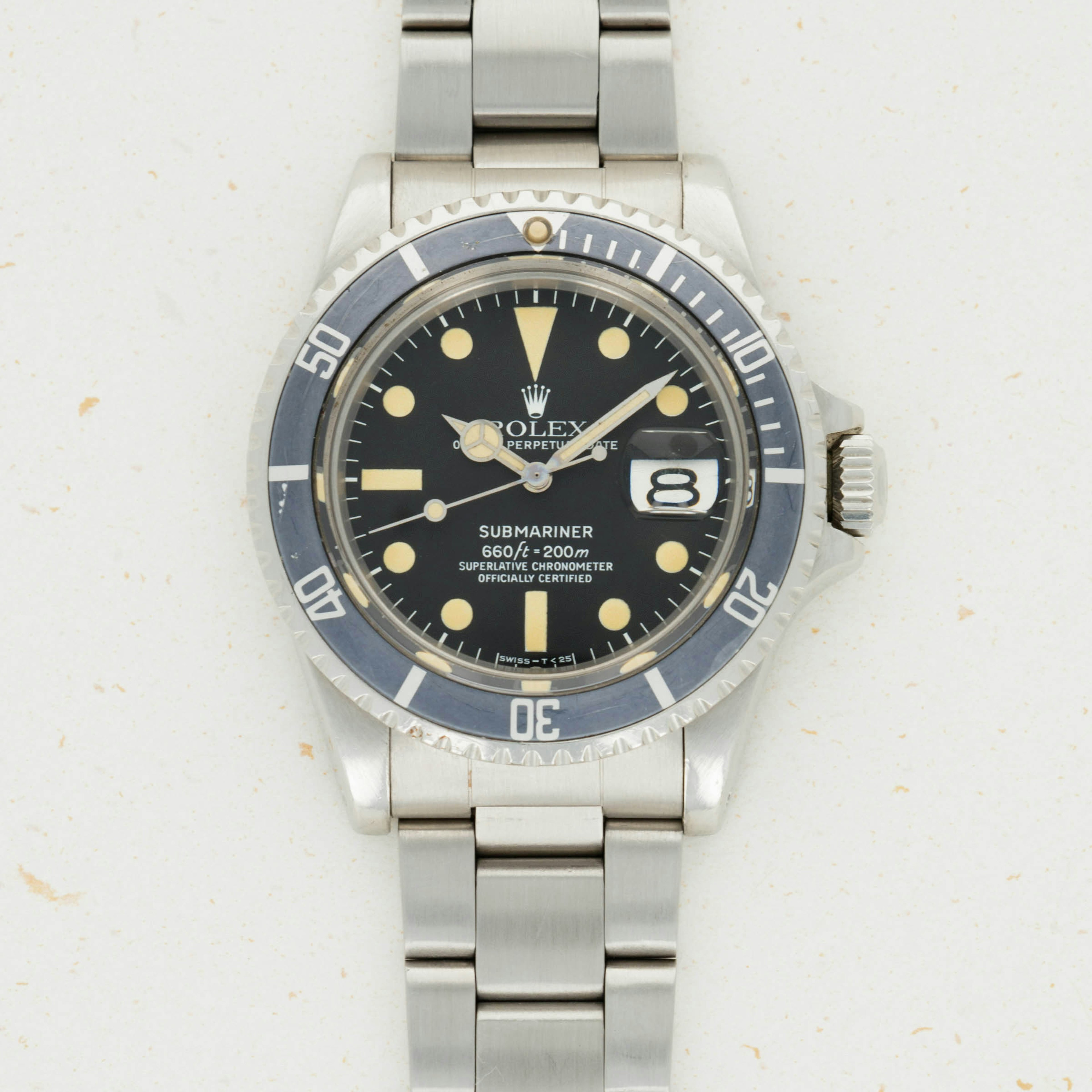 Thumbnail for Rolex Submariner 1680