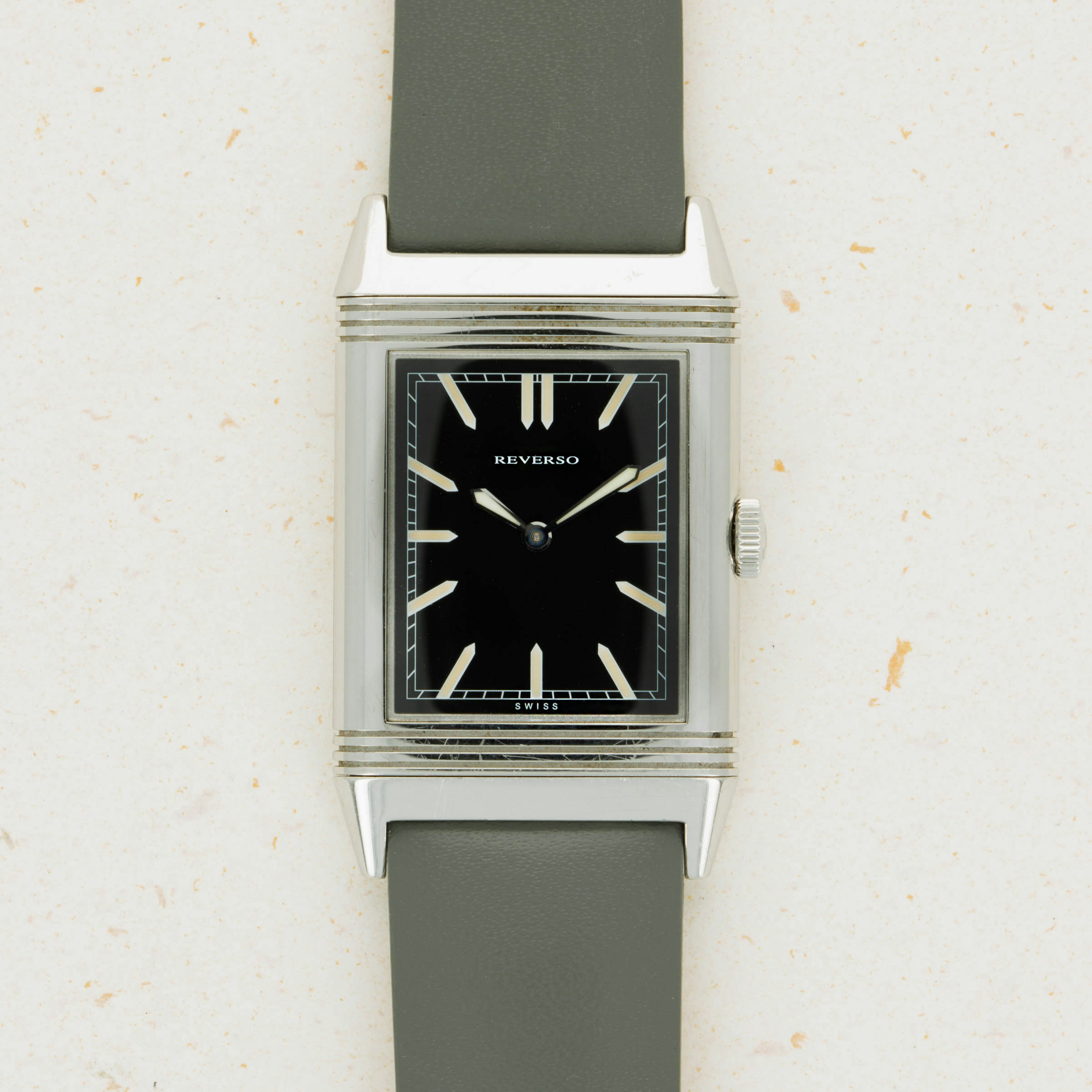 Thumbnail for Jaeger LeCoultre Grande Reverso Tribute 1931 Ultra Thin 277.8.62