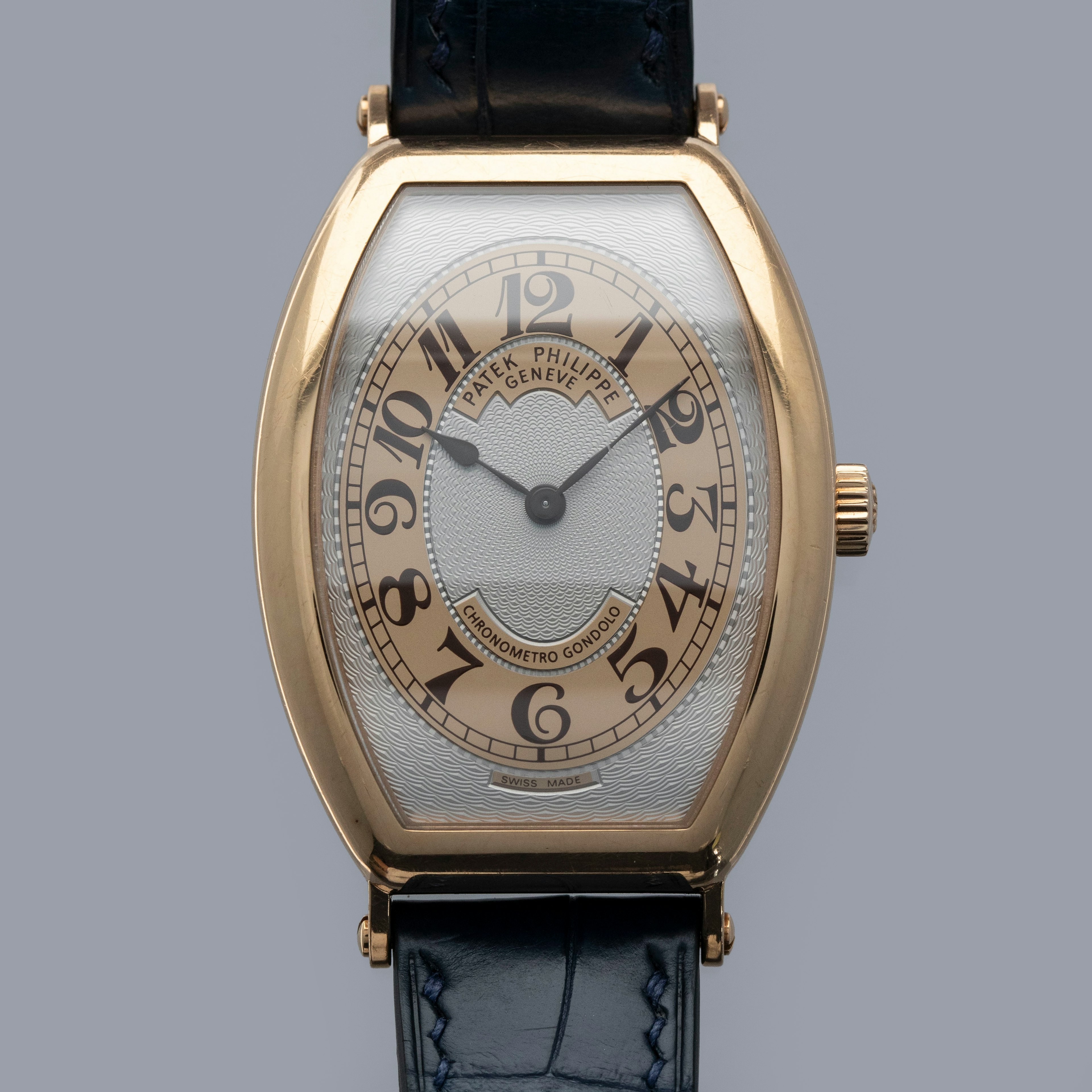 Thumbnail for Patek Philippe Gondolo 5098R 18K RG