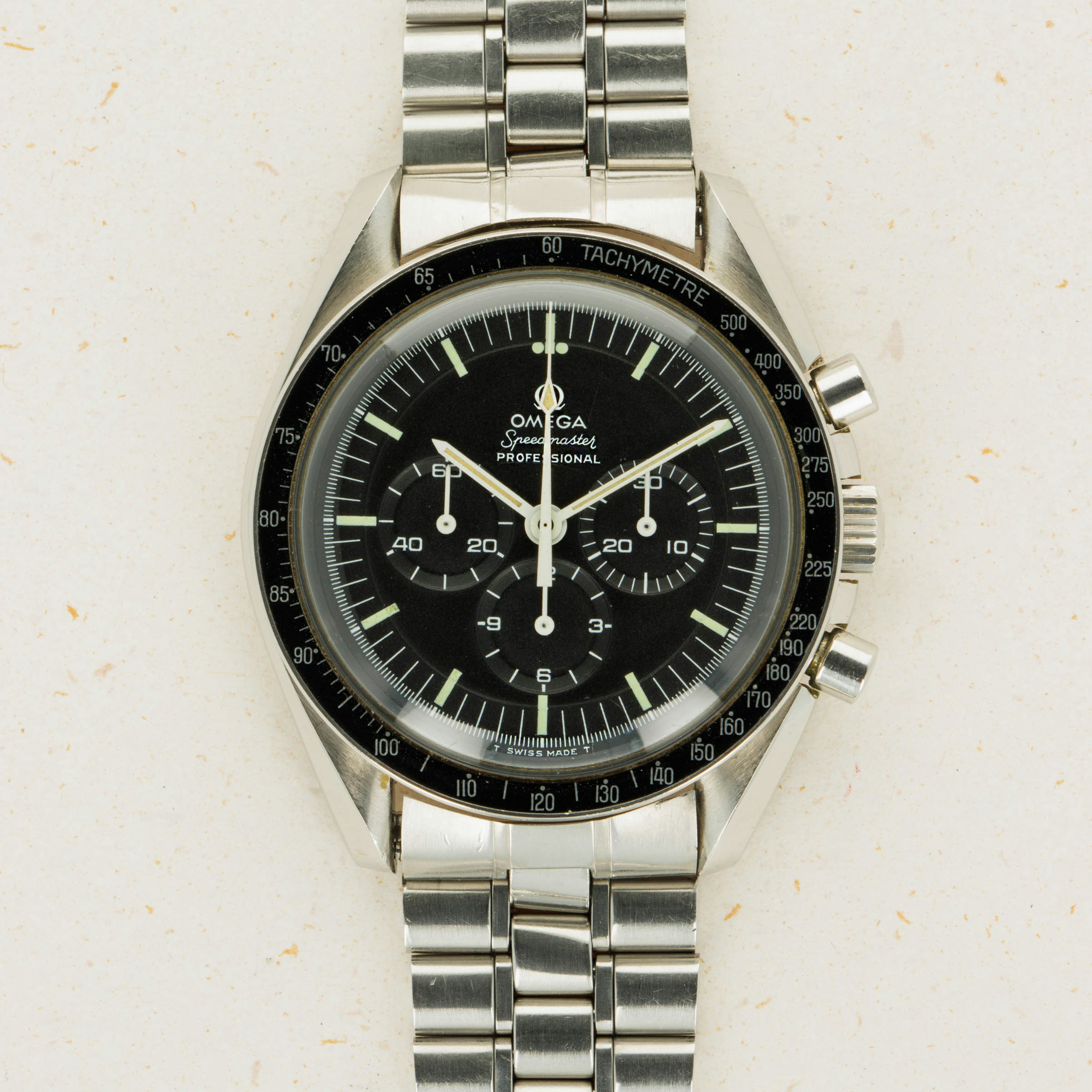 Speedmaster outlet 220 bezel