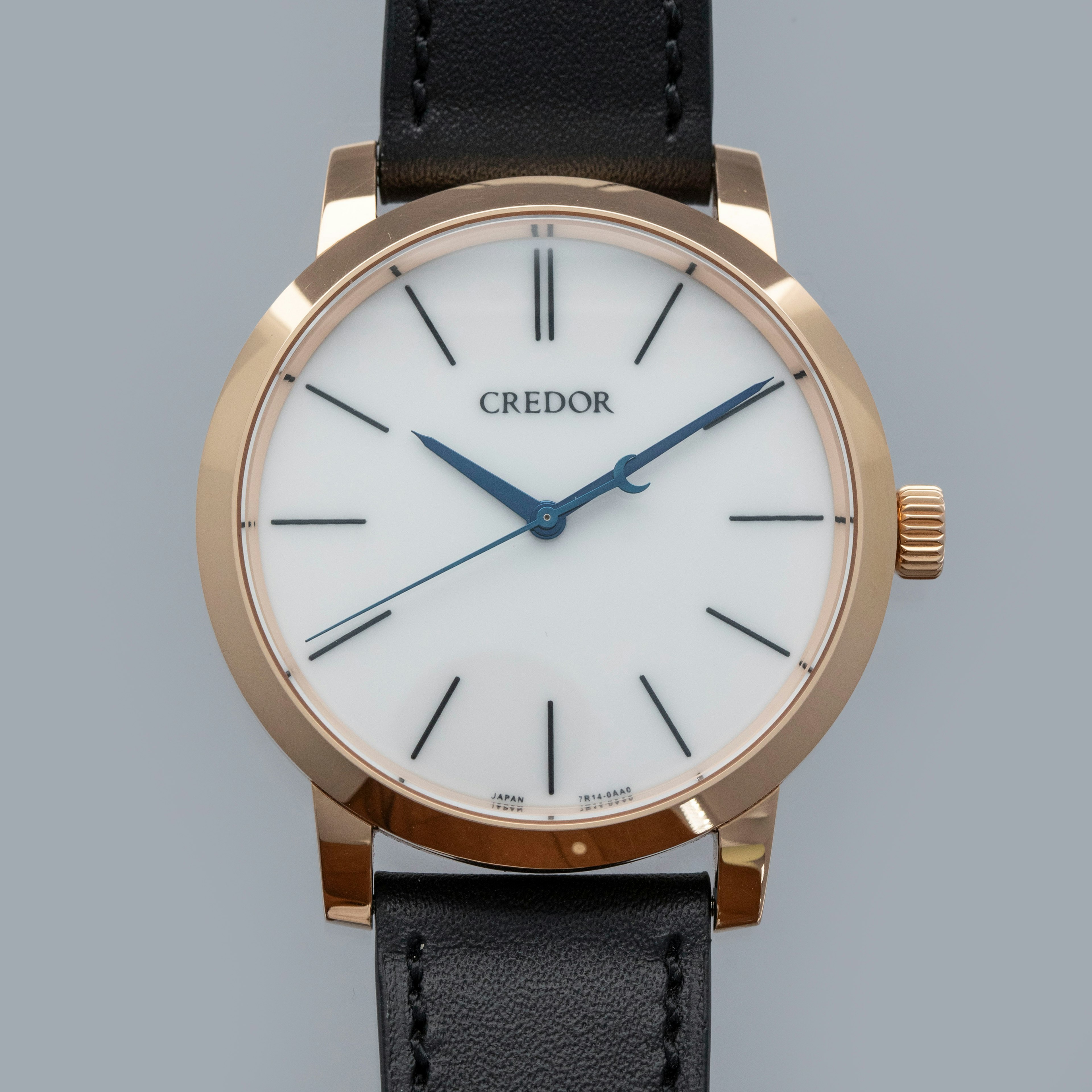 Thumbnail for CREDOR EICHI II GBLT998 18K RG