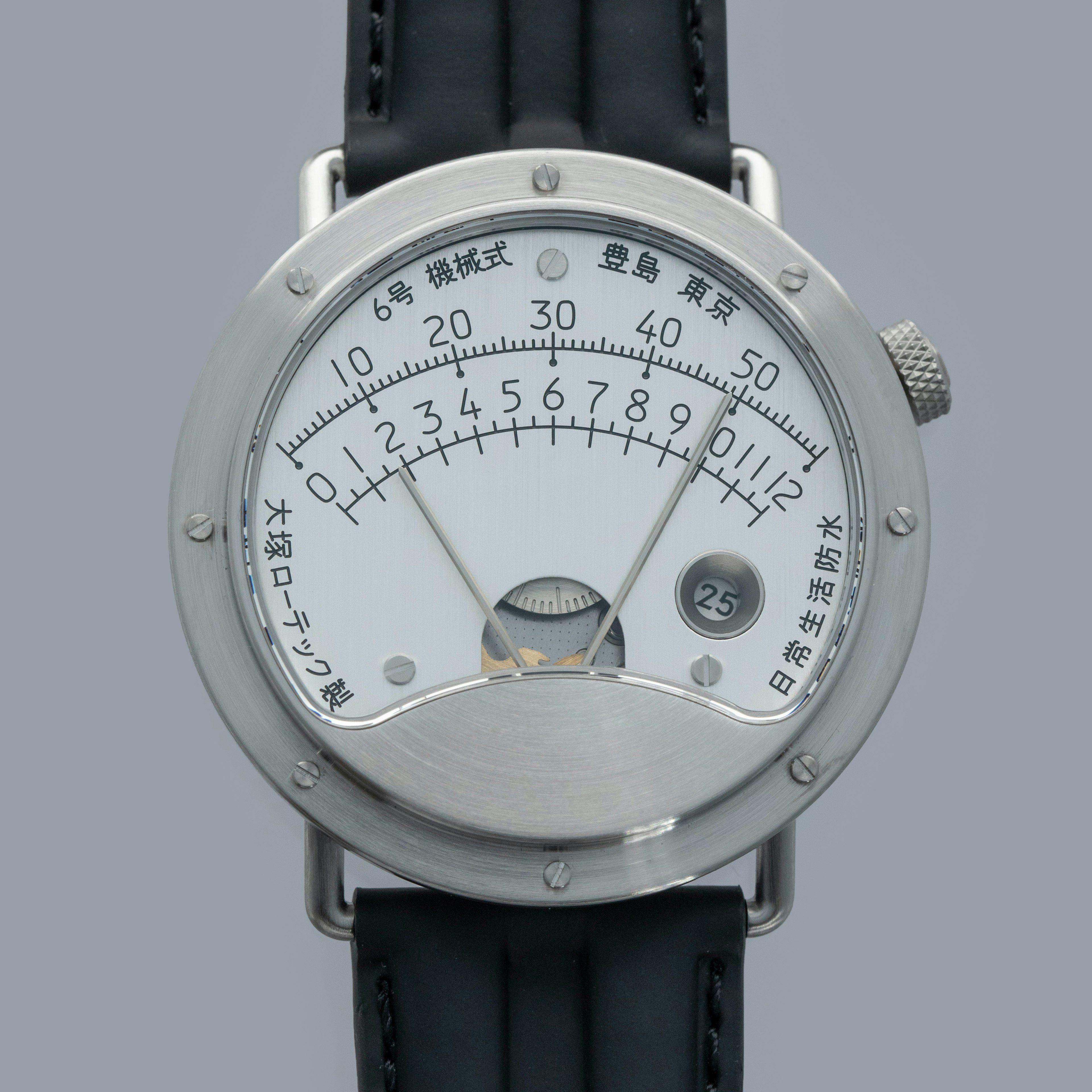 Thumbnail for OTSUKA LOTEC NO.6