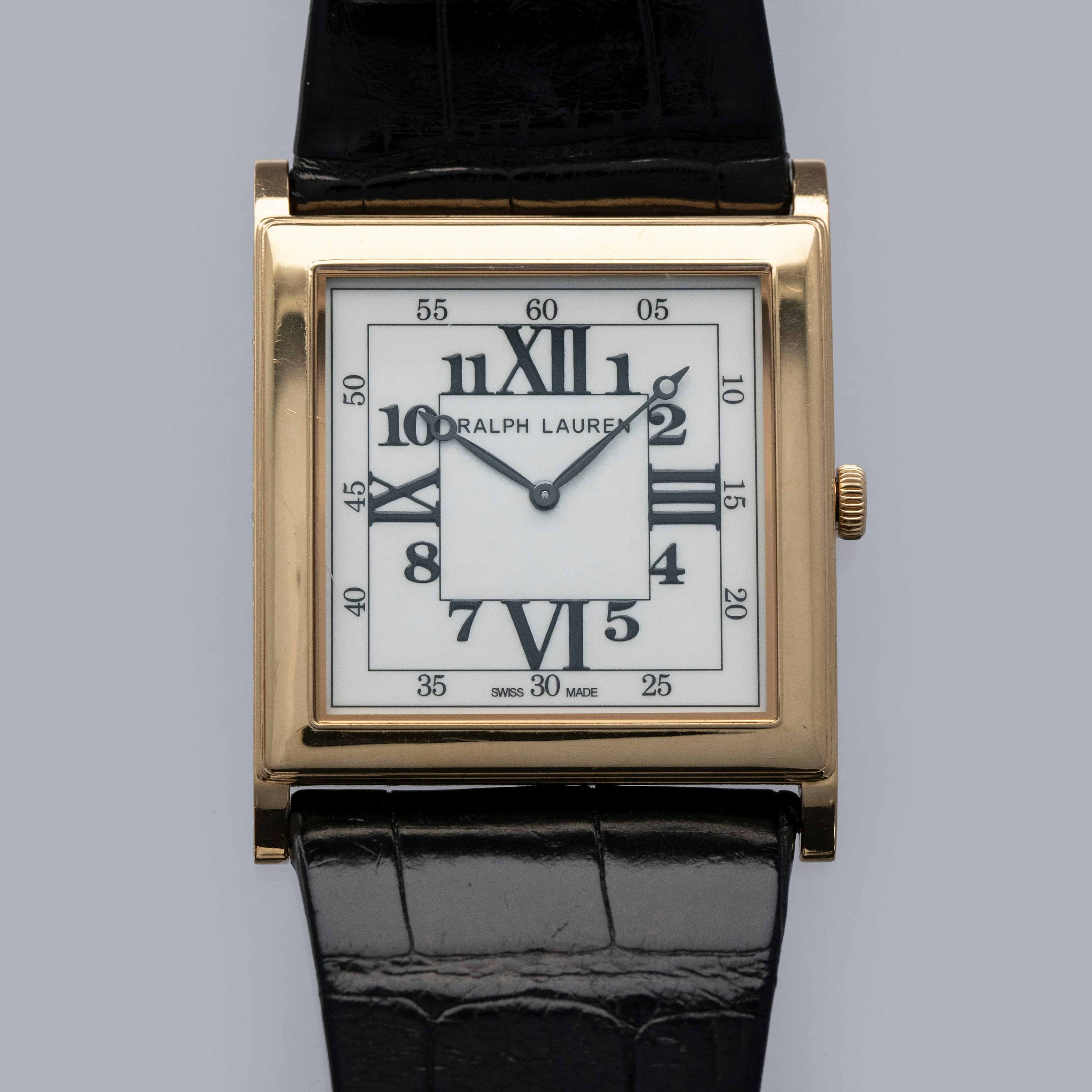 Thumbnail for Ralph Lauren RL867 18K RG
