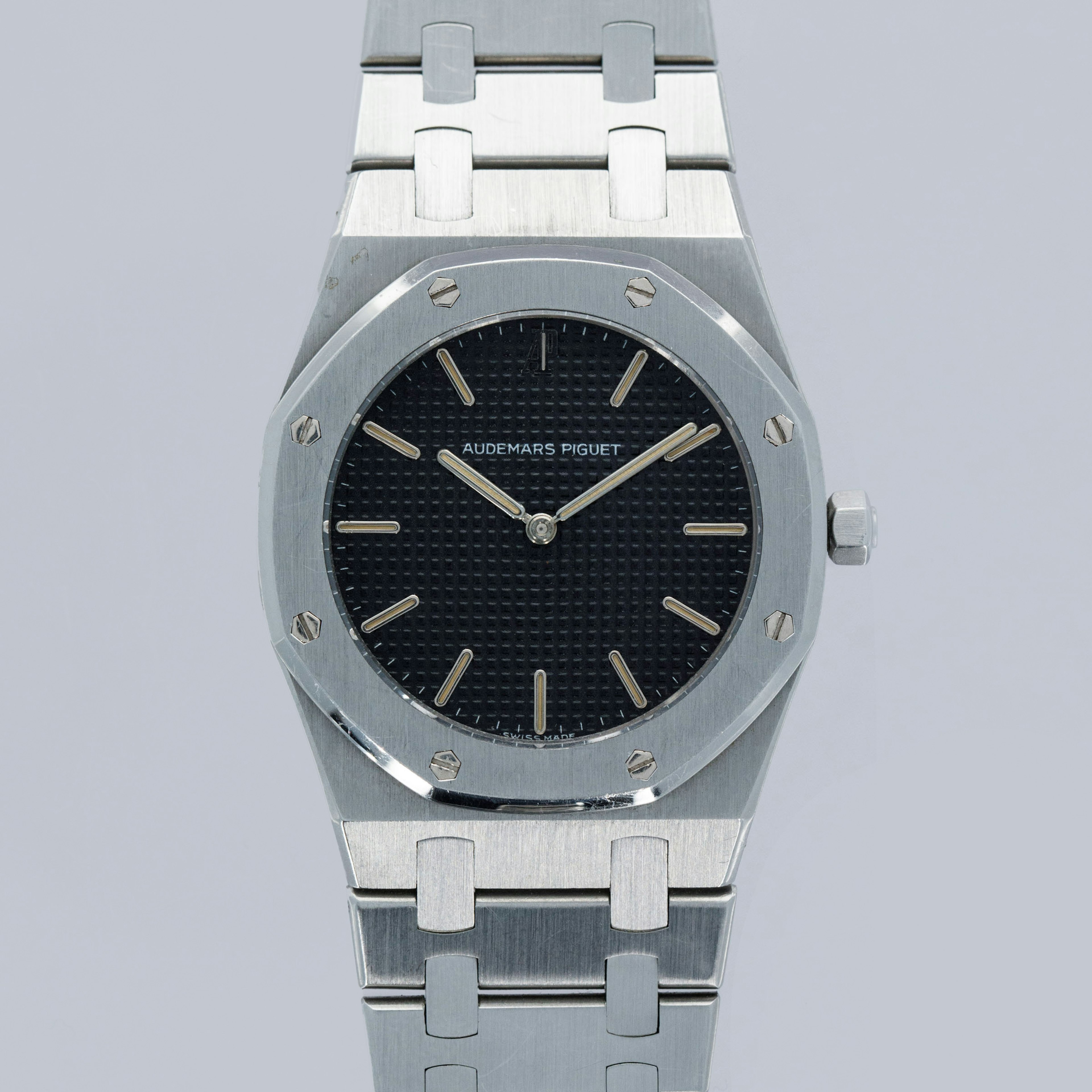 Thumbnail for Audemars Piguet Royal Oak 56303ST Quartz 33mm