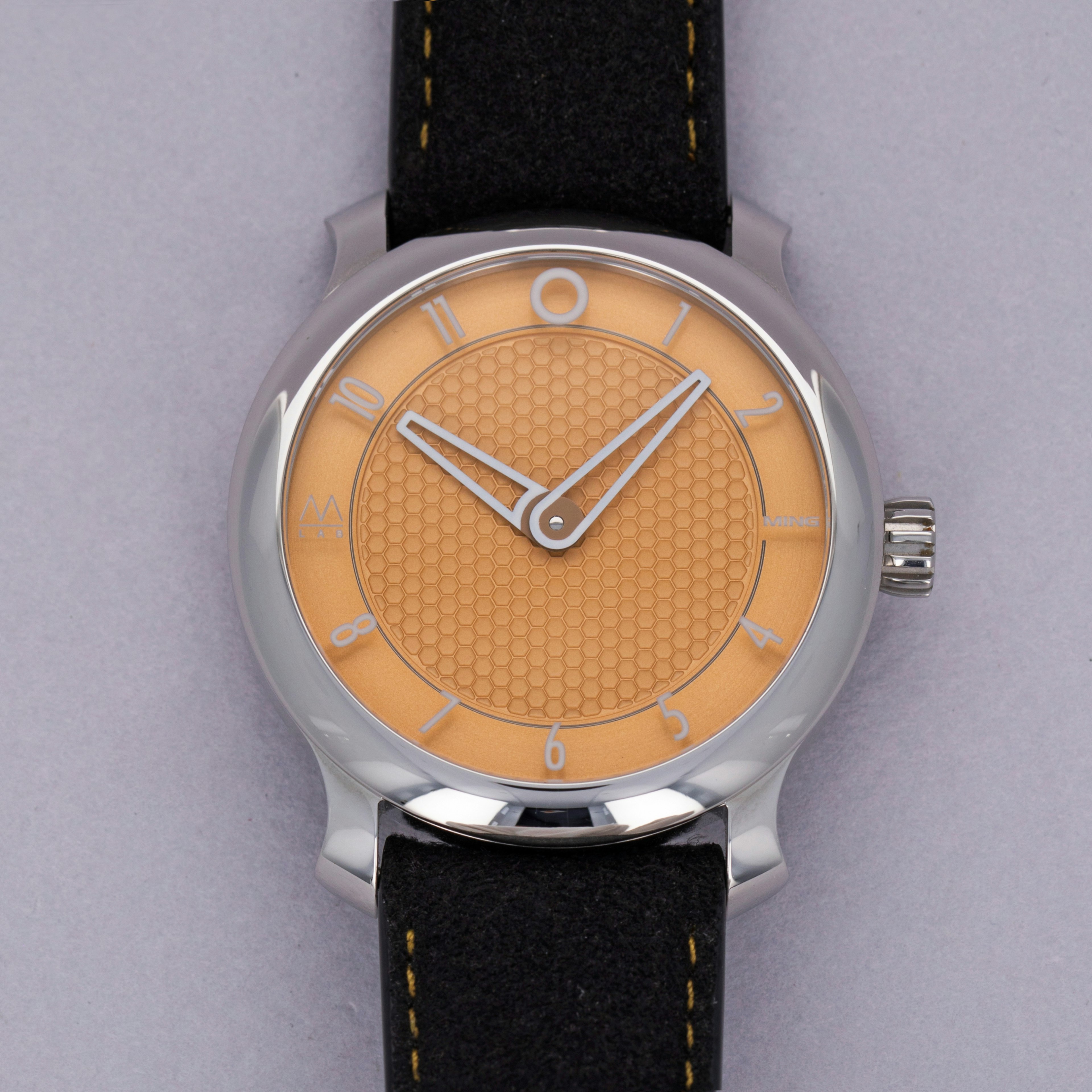 Thumbnail for Ming x Massena Lab 17.09 Honey Dial