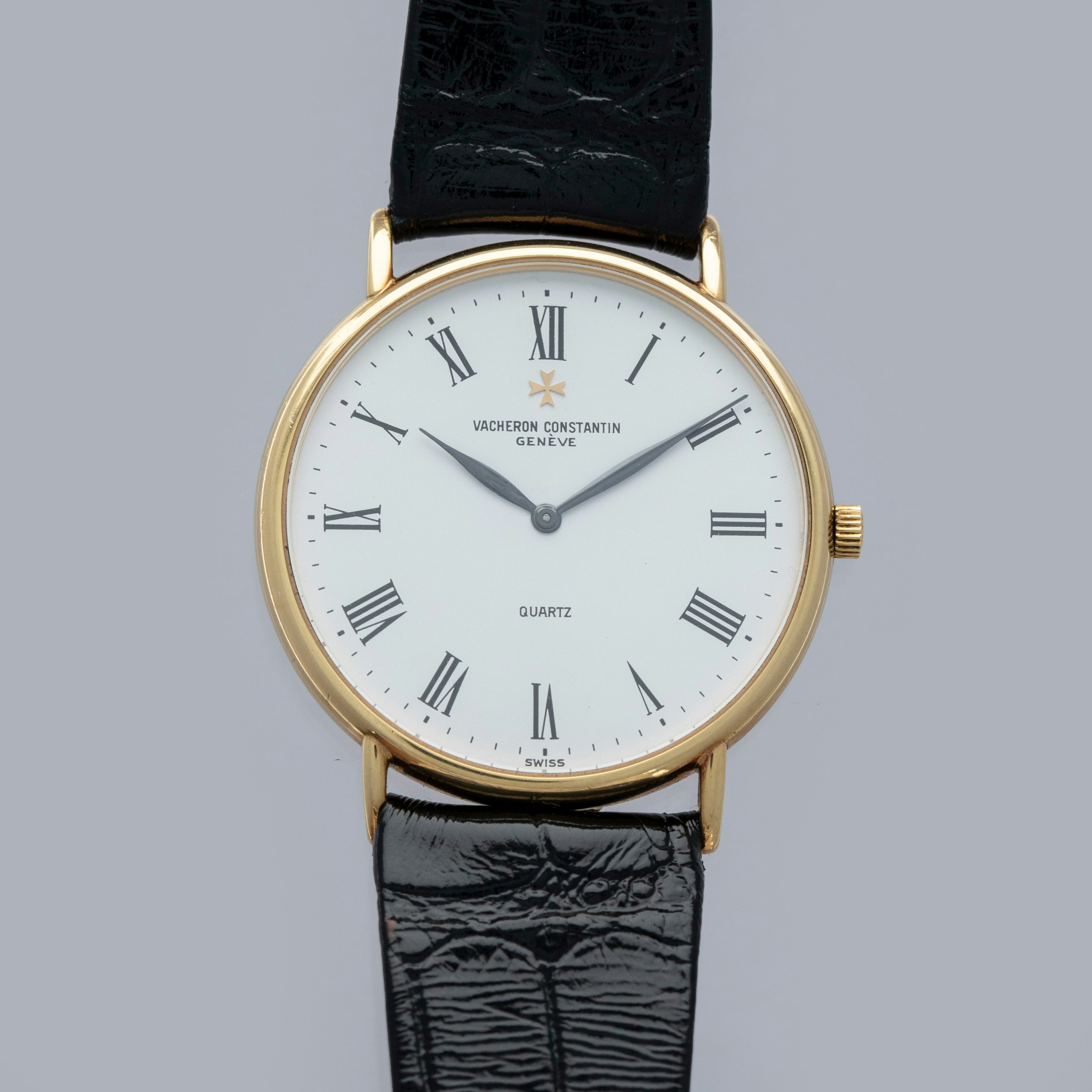 Thumbnail for Vacheron Constantin Patrimony 70015 18k YG 