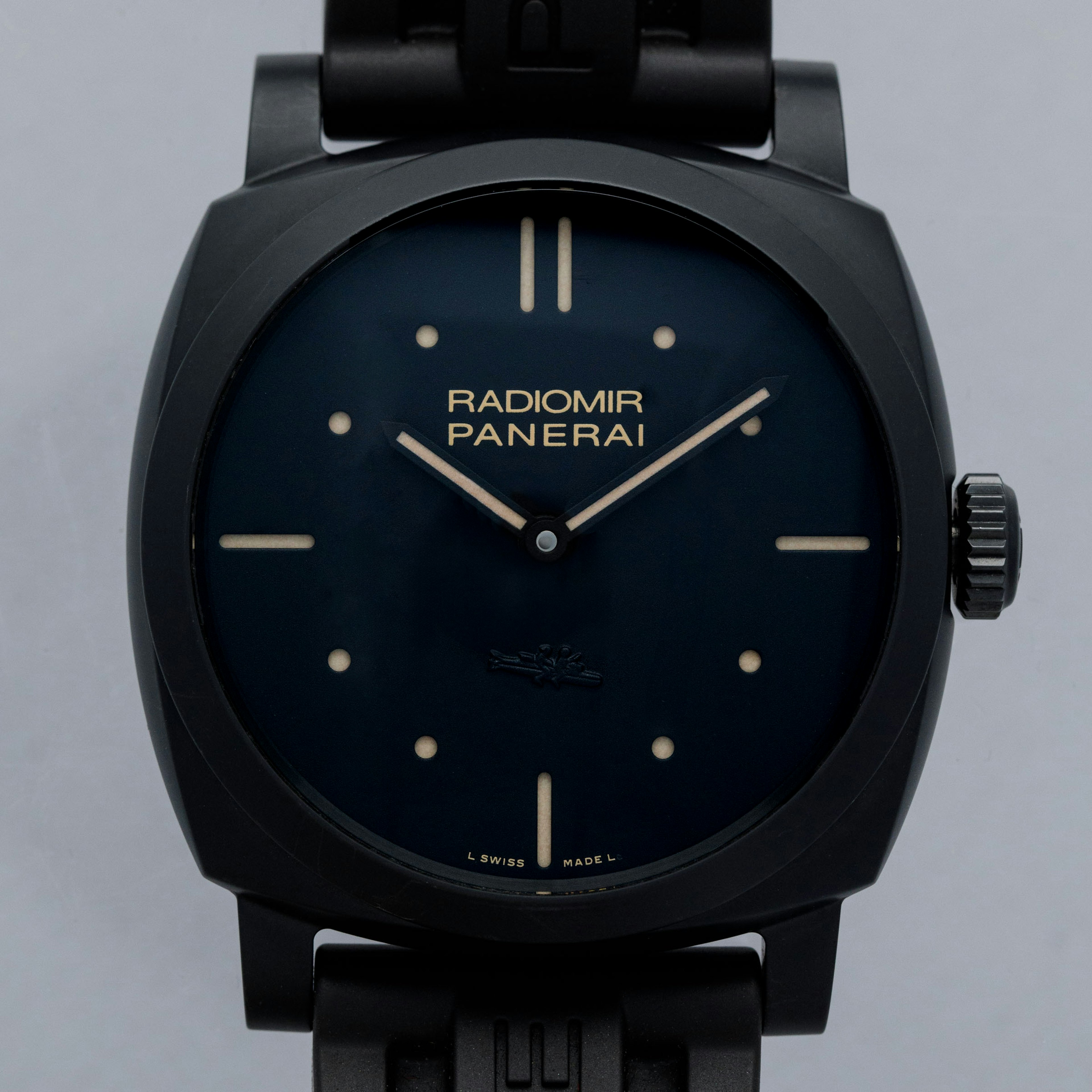 Thumbnail for Panerai Radiomir 1940 3-Days PAM577 Ceramic