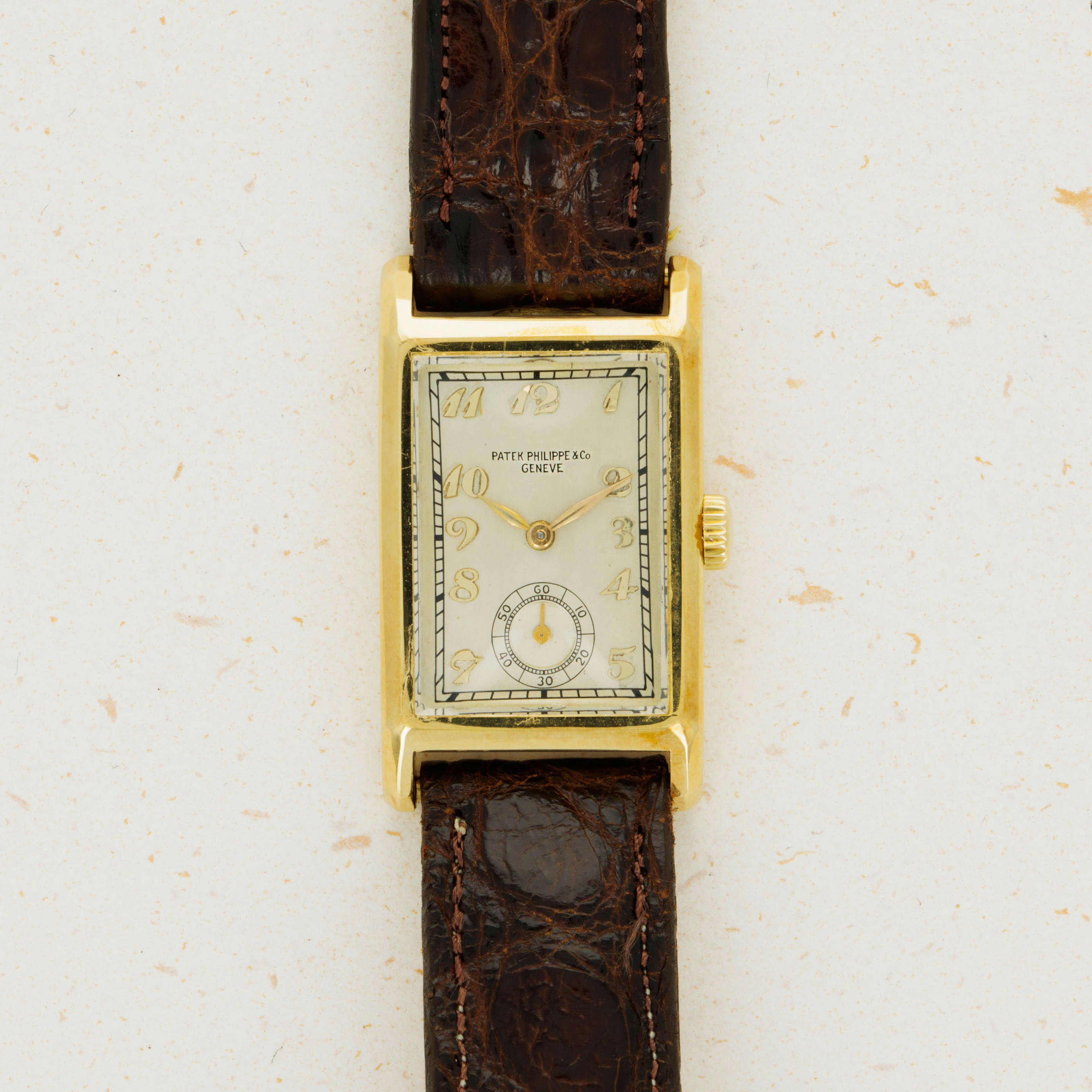 PATEK PhILIPPE 空箱　手帳　本 2019 Patek Philippe Collection - Catalog, Softcover Book 92