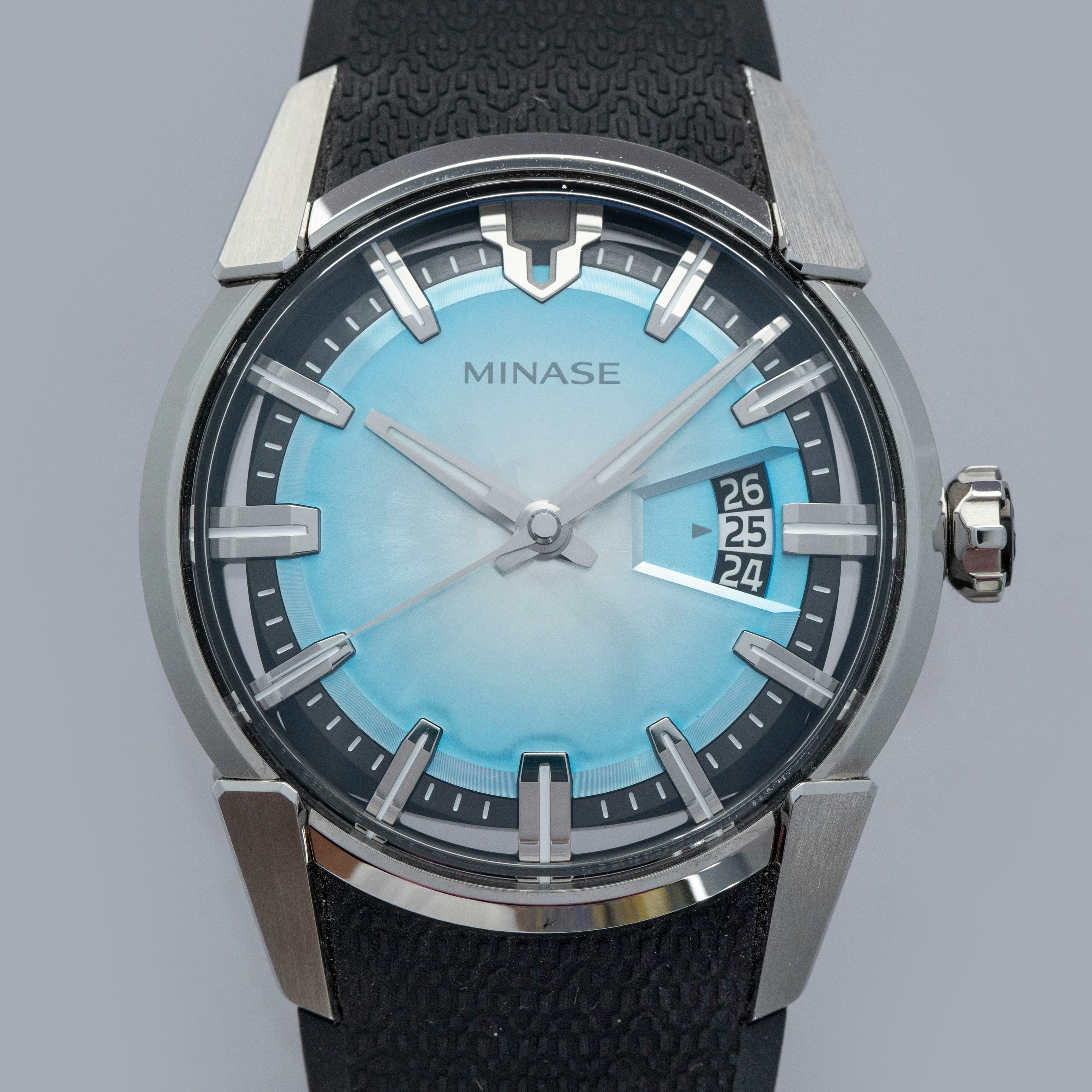 Thumbnail for Minase Divido 2.0 Ice Blue