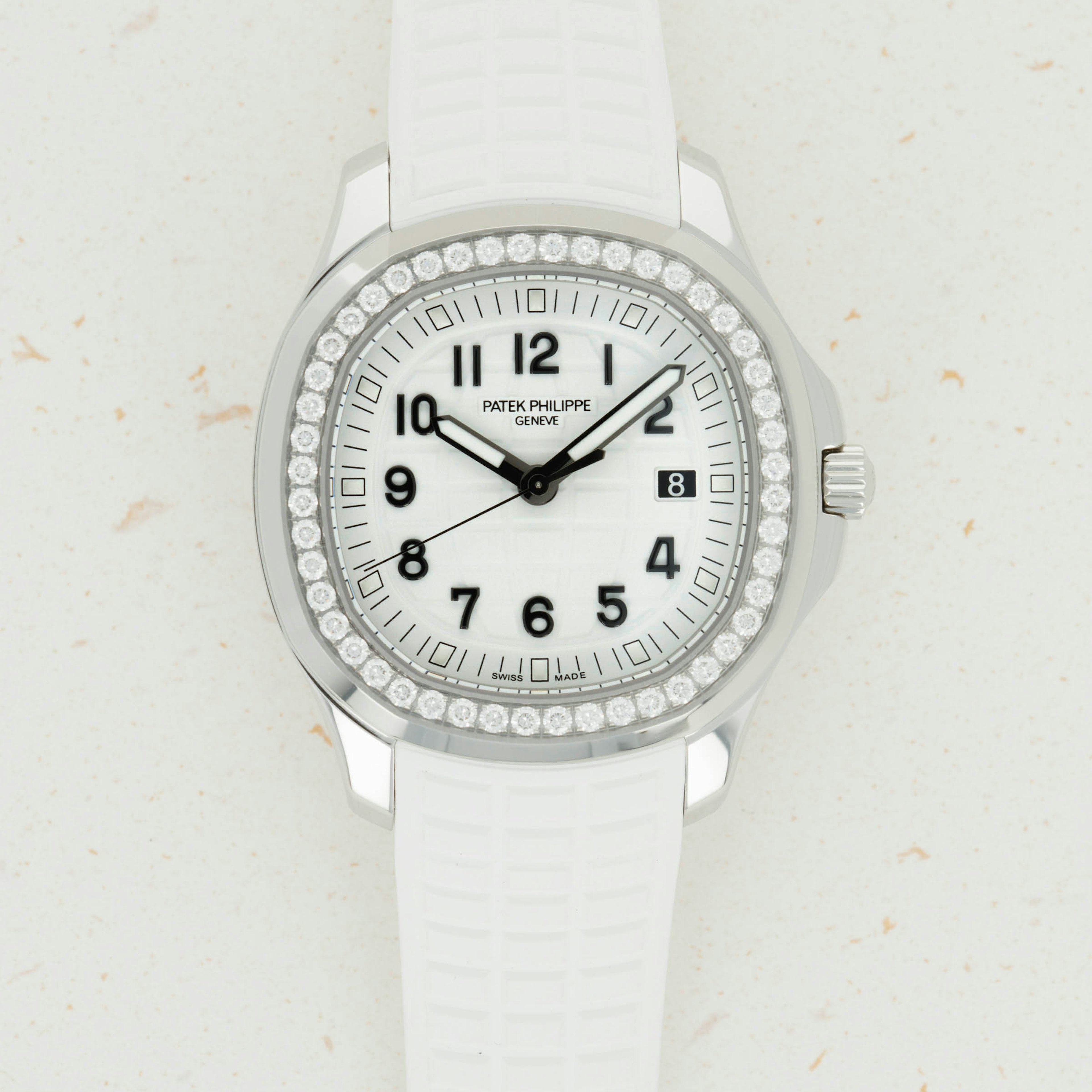 Thumbnail for Patek Philippe Aquanaut Luce 5267/200A