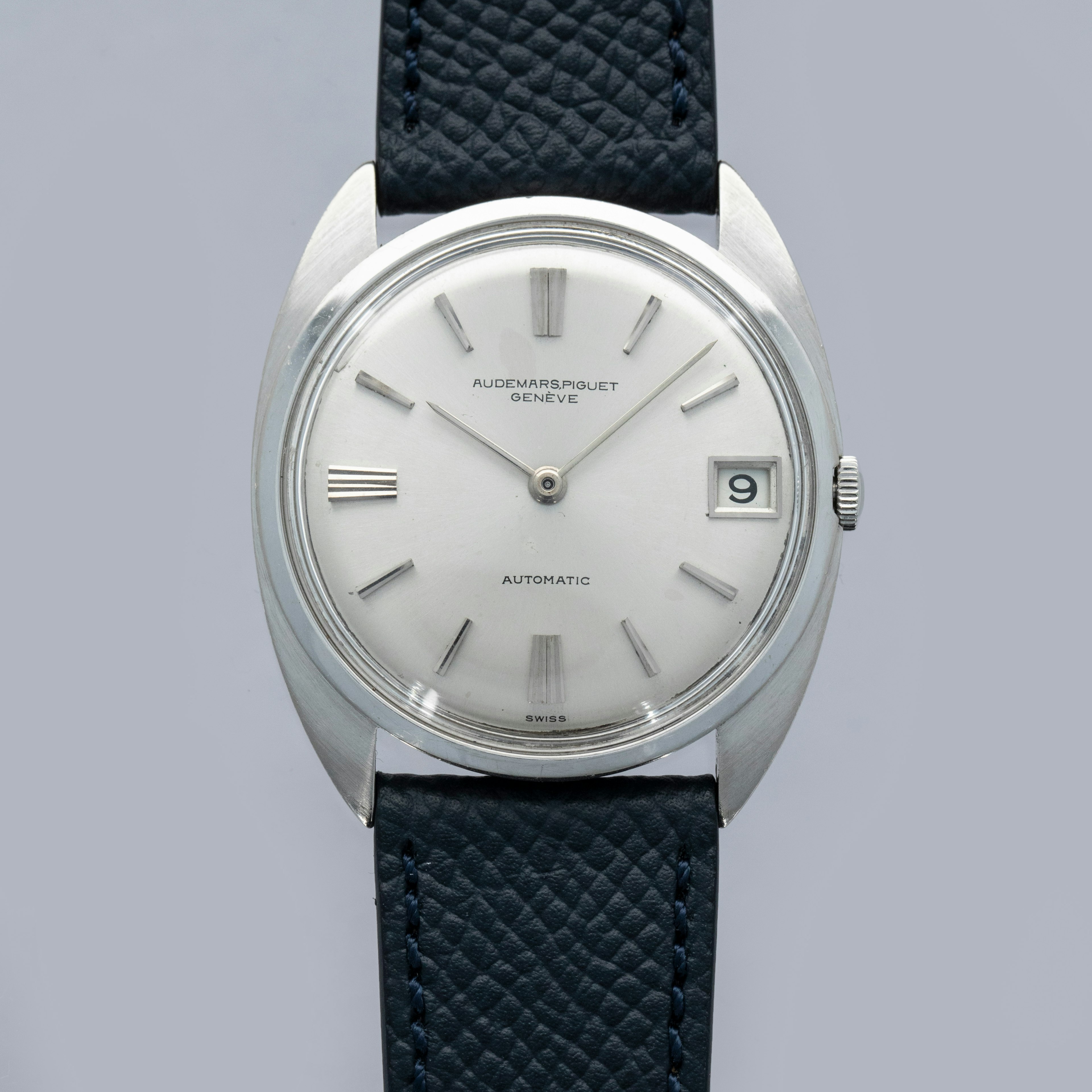 Thumbnail for Audemars Piguet Automatic Date 5205 18k WG