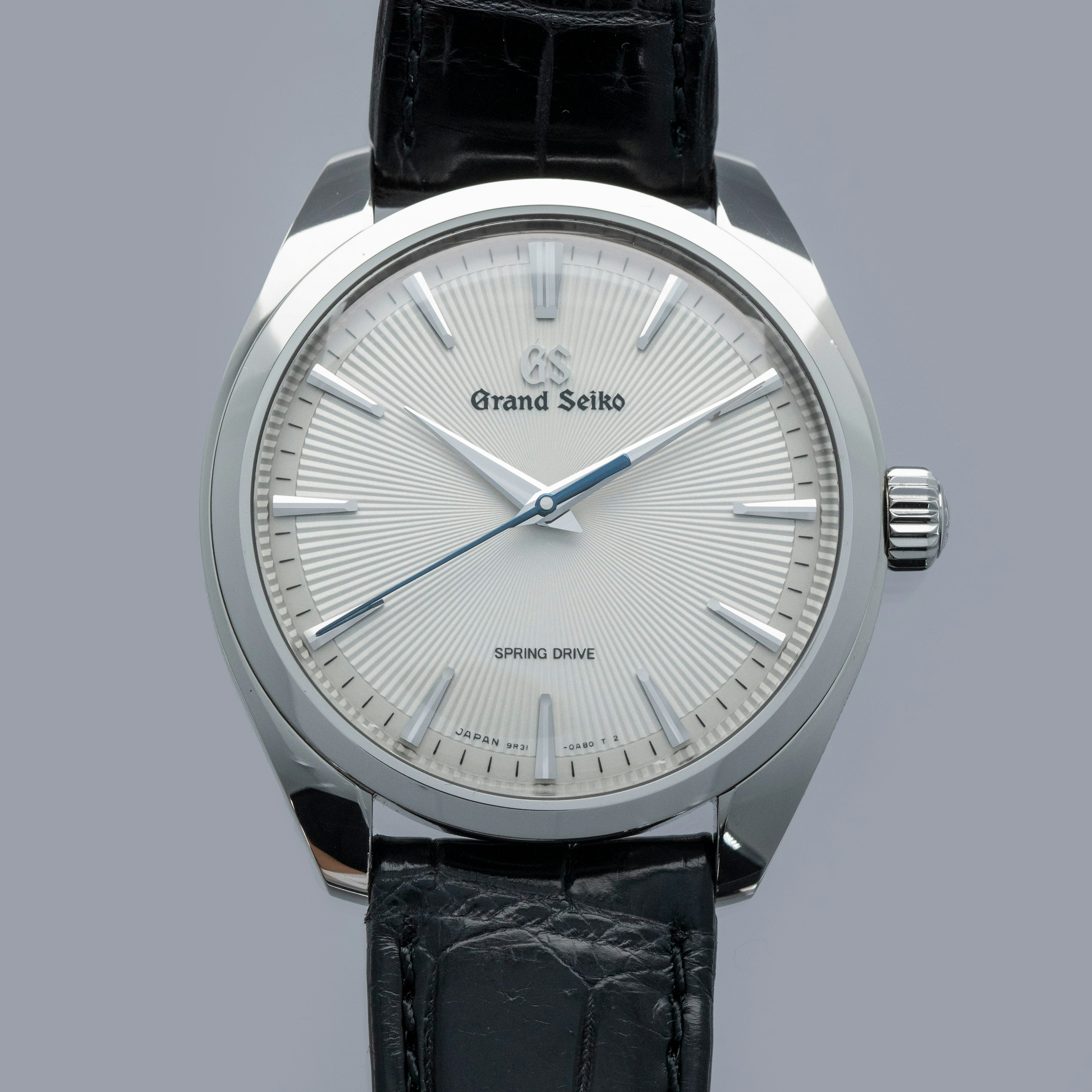 Thumbnail for GRAND SEIKO ELEGANCE COLLECTION SPRING DRIVE SBGY003G LIMITED EDITION