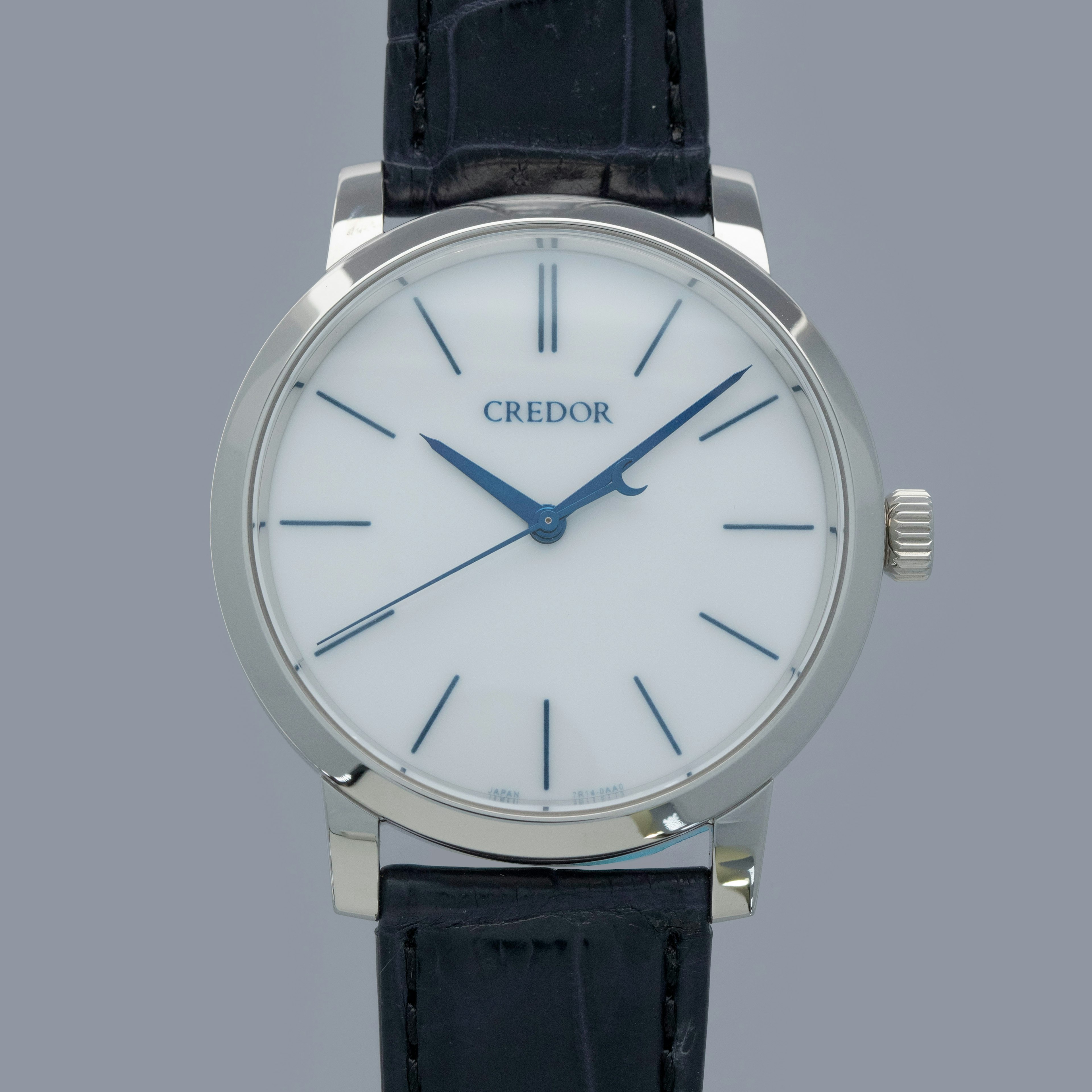 Thumbnail for CREDOR EICHI II GBLT999 PLATINUM