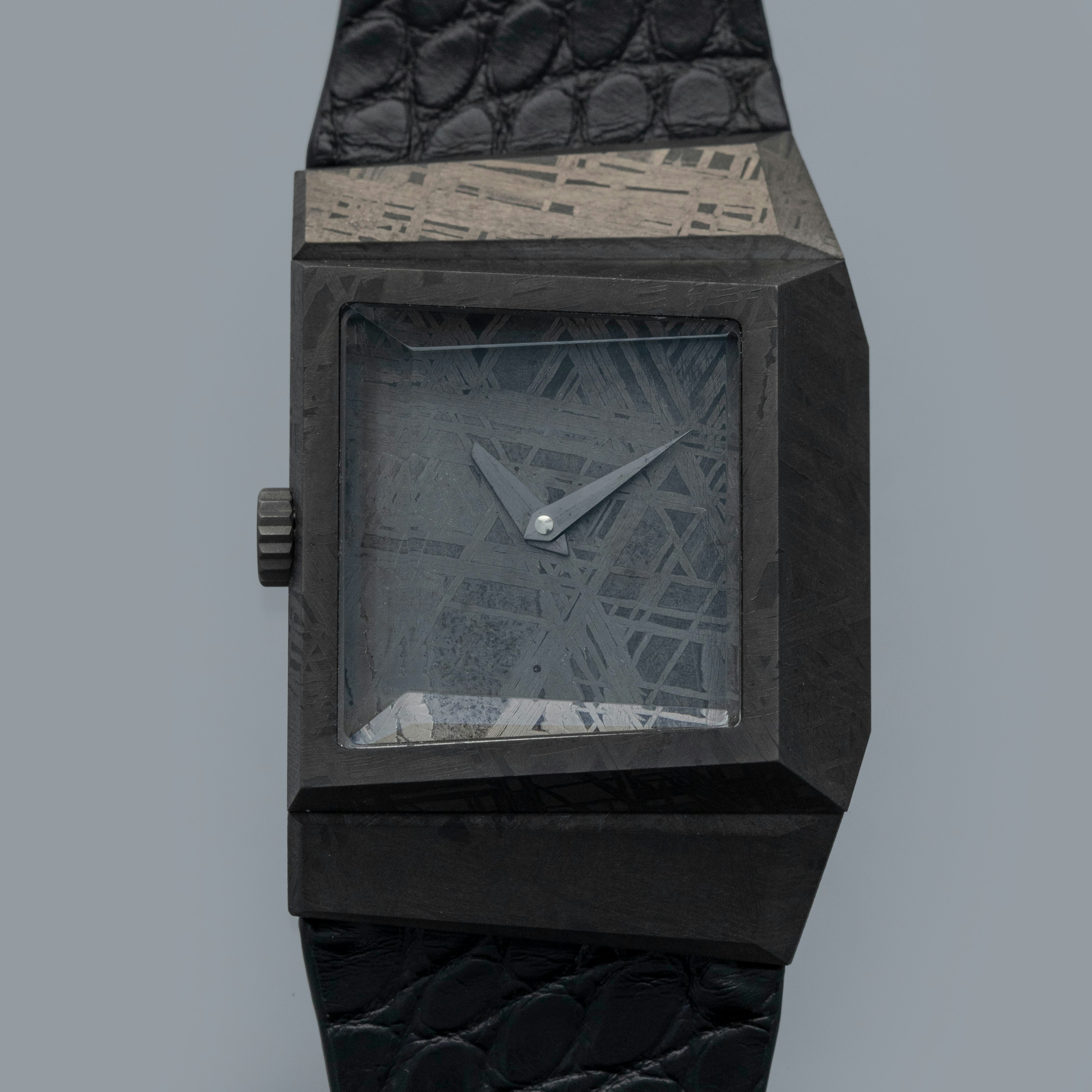 Thumbnail for TOLEDANO & CHAN B1/M METEORITE CASE AND DIAL