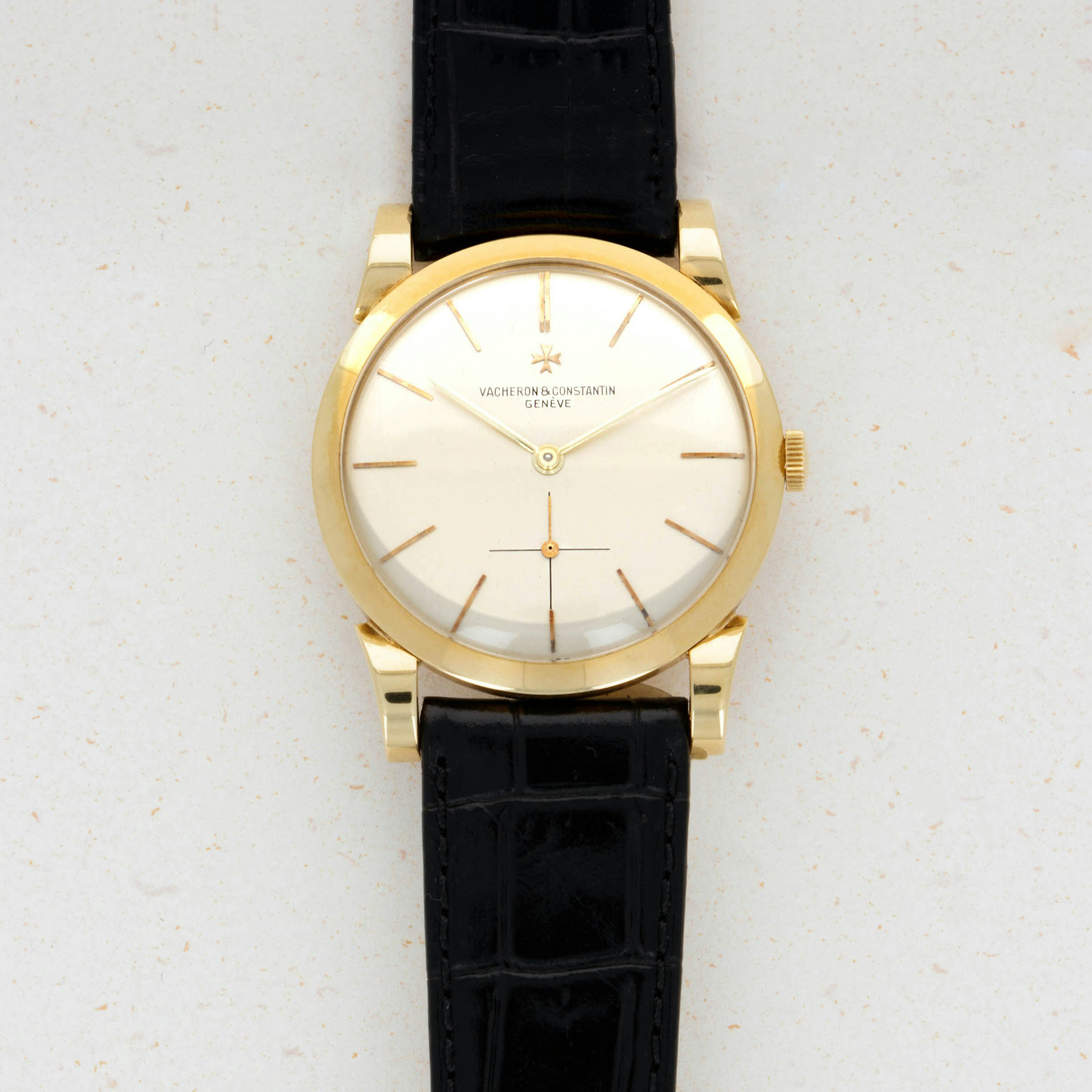 Thumbnail for Vacheron Constantin Scroll Lug Ref. 6030