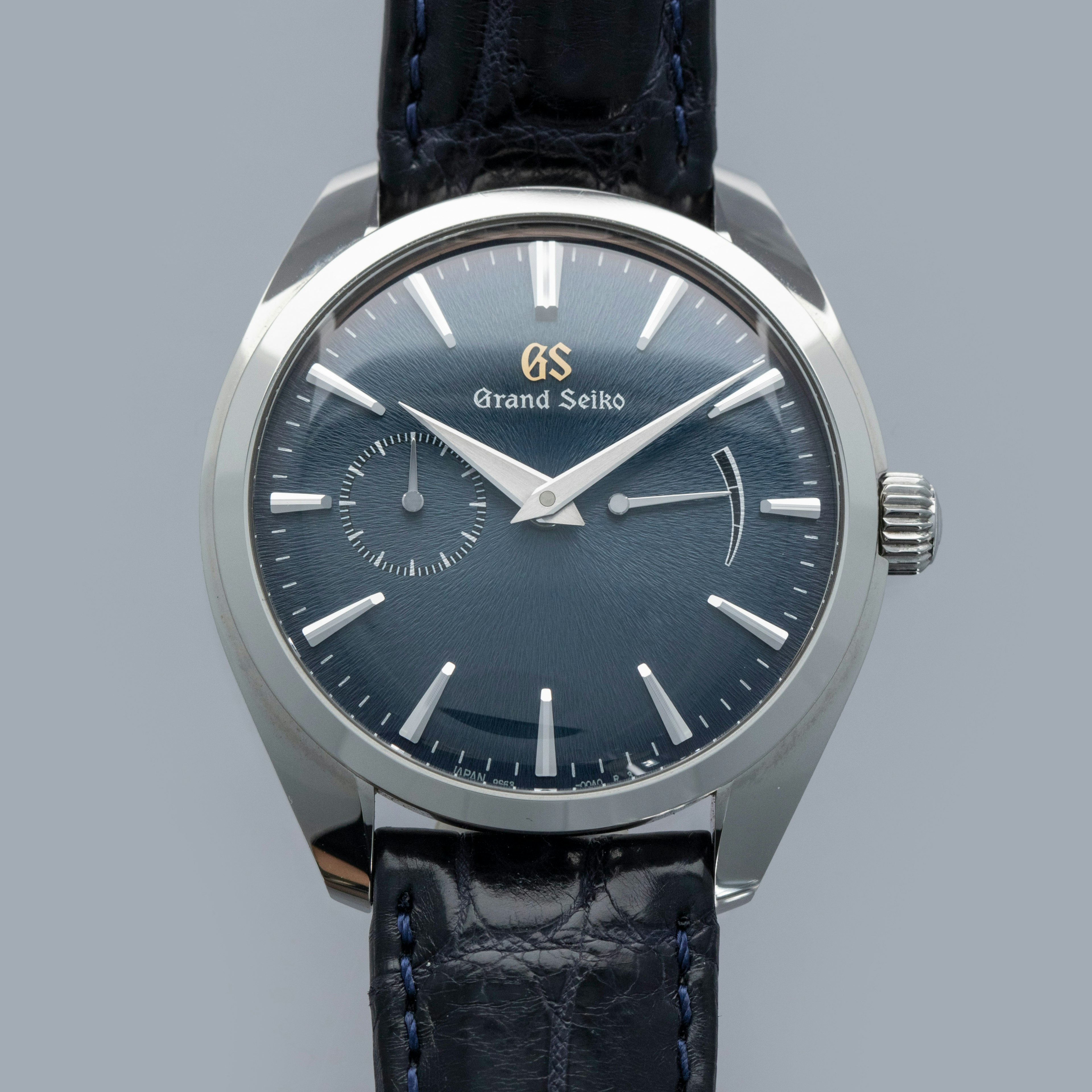 Thumbnail for Grand Seiko Elegance Collection SBGK005