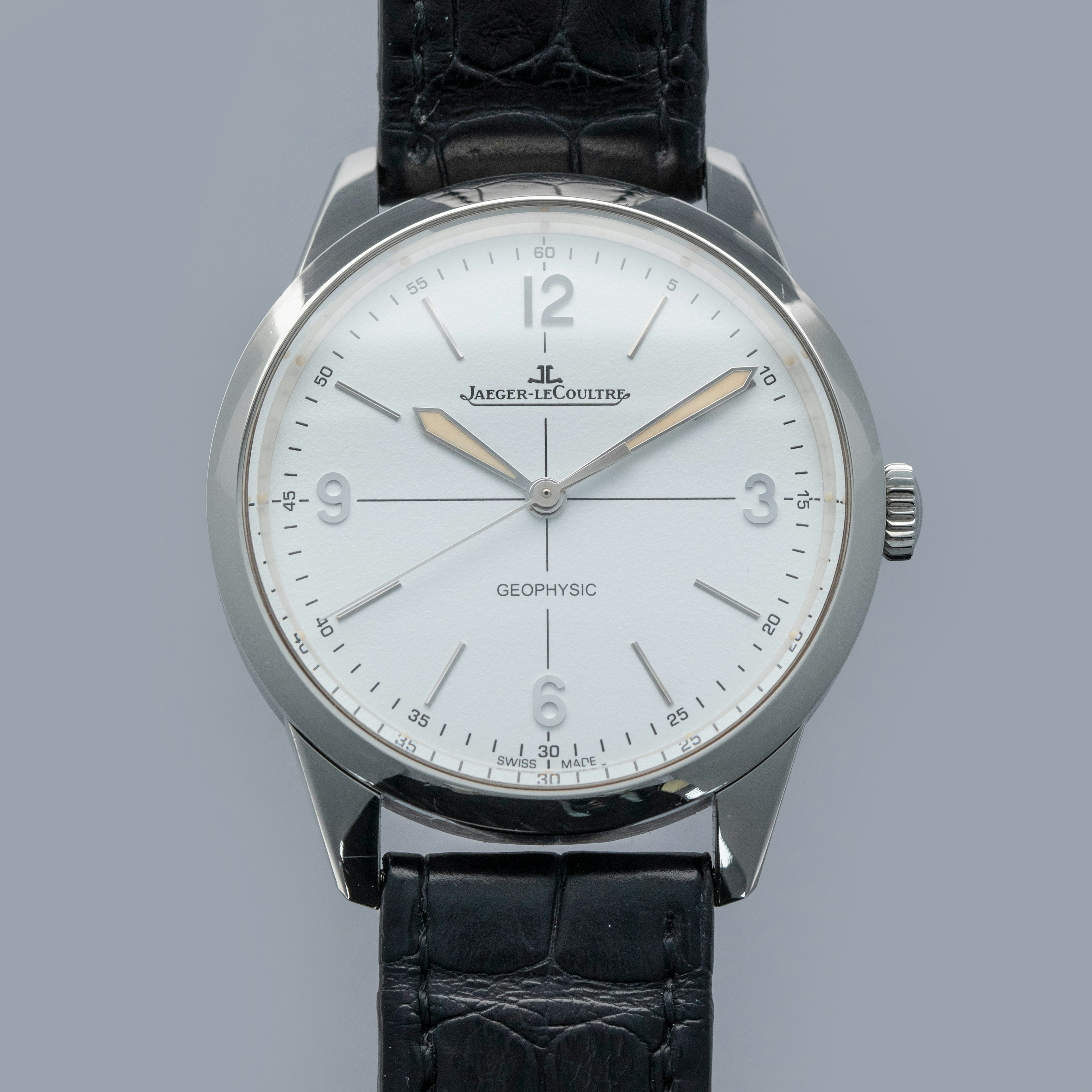 Thumbnail for Jaeger-LeCoultre Geophysic 1958 Q8008520 