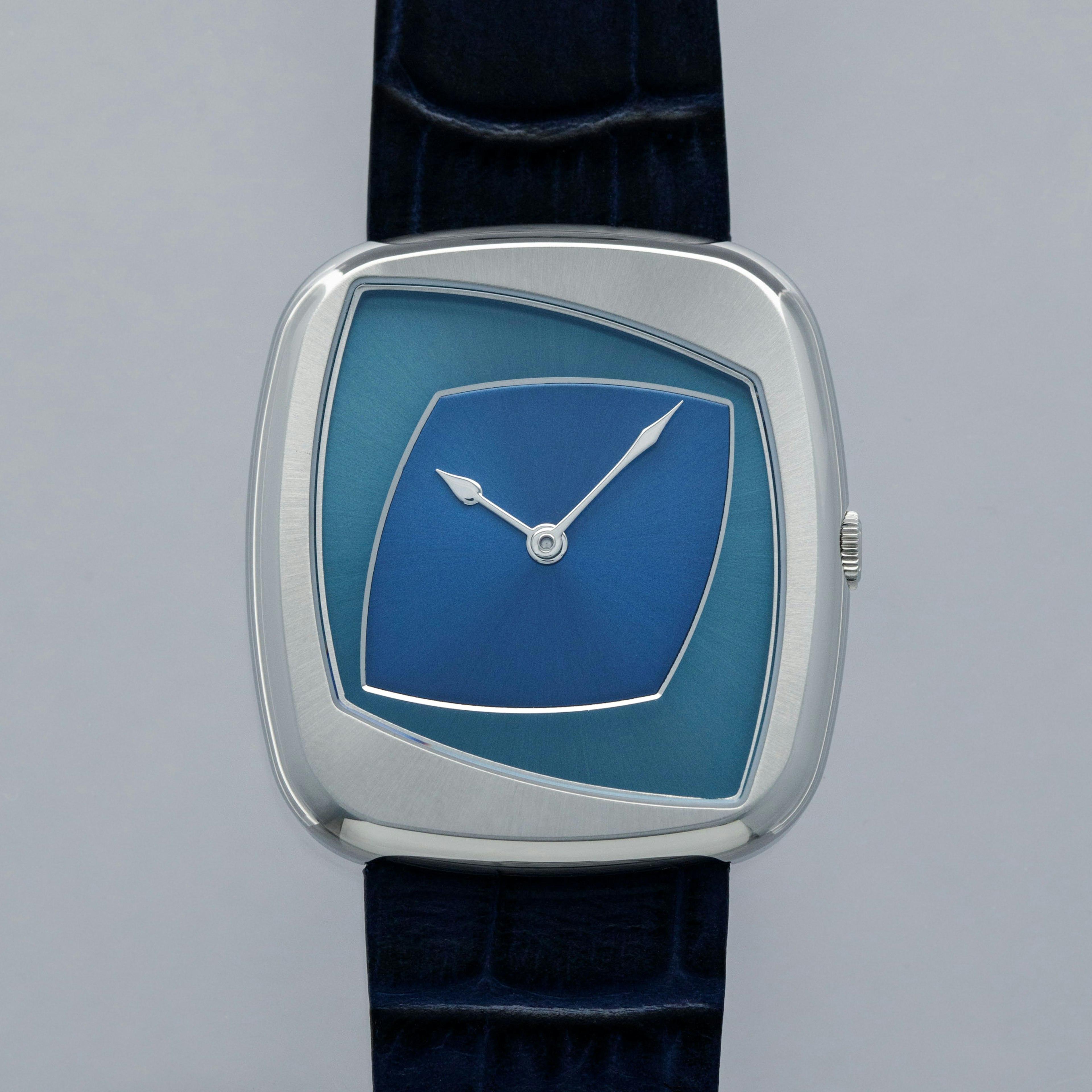 Thumbnail for Collectability x Dennison Oblique Collection Prototype “Enigma Dial” Unique Piece