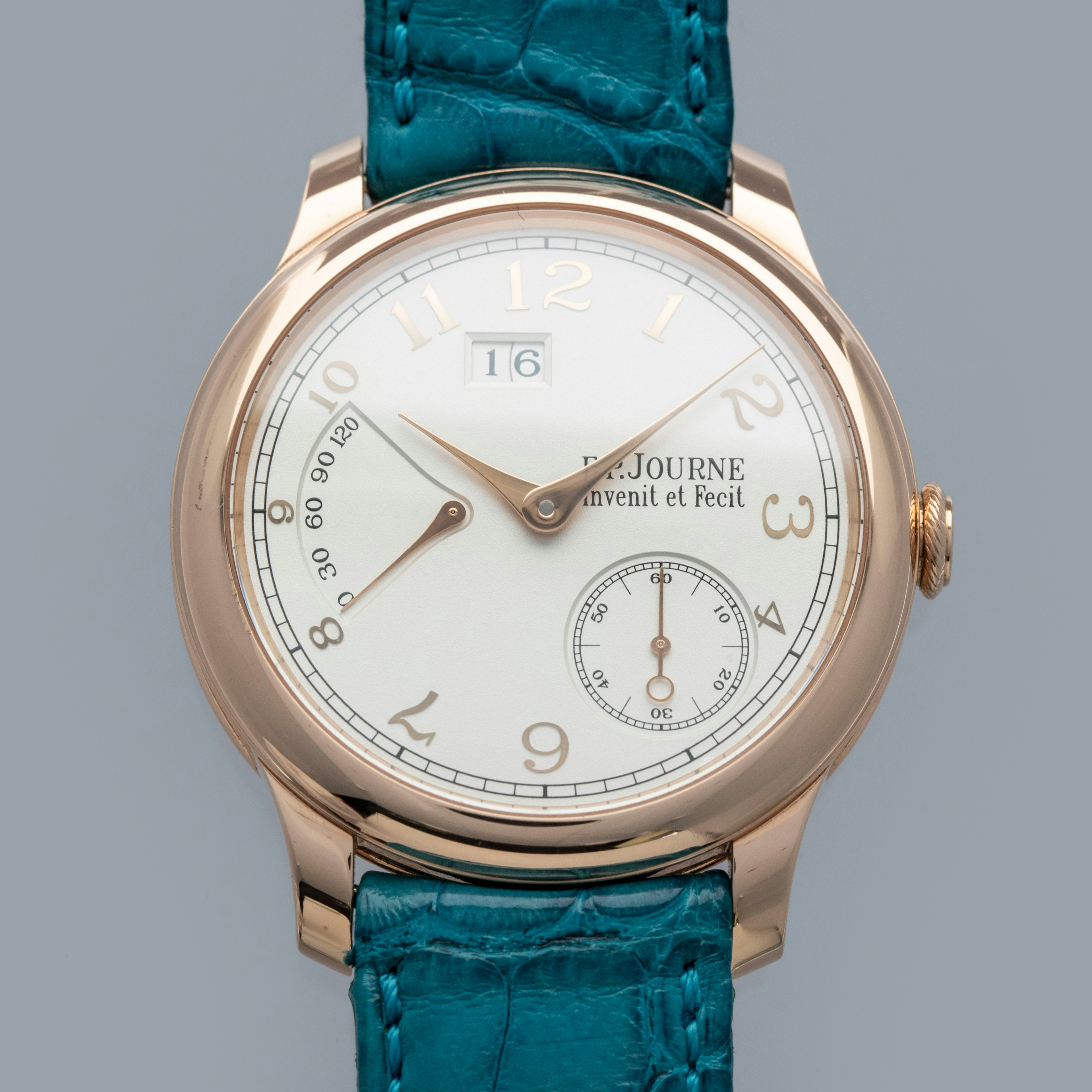 Thumbnail for F.P. Journe Octa Automatique Reserve AR 18k RG