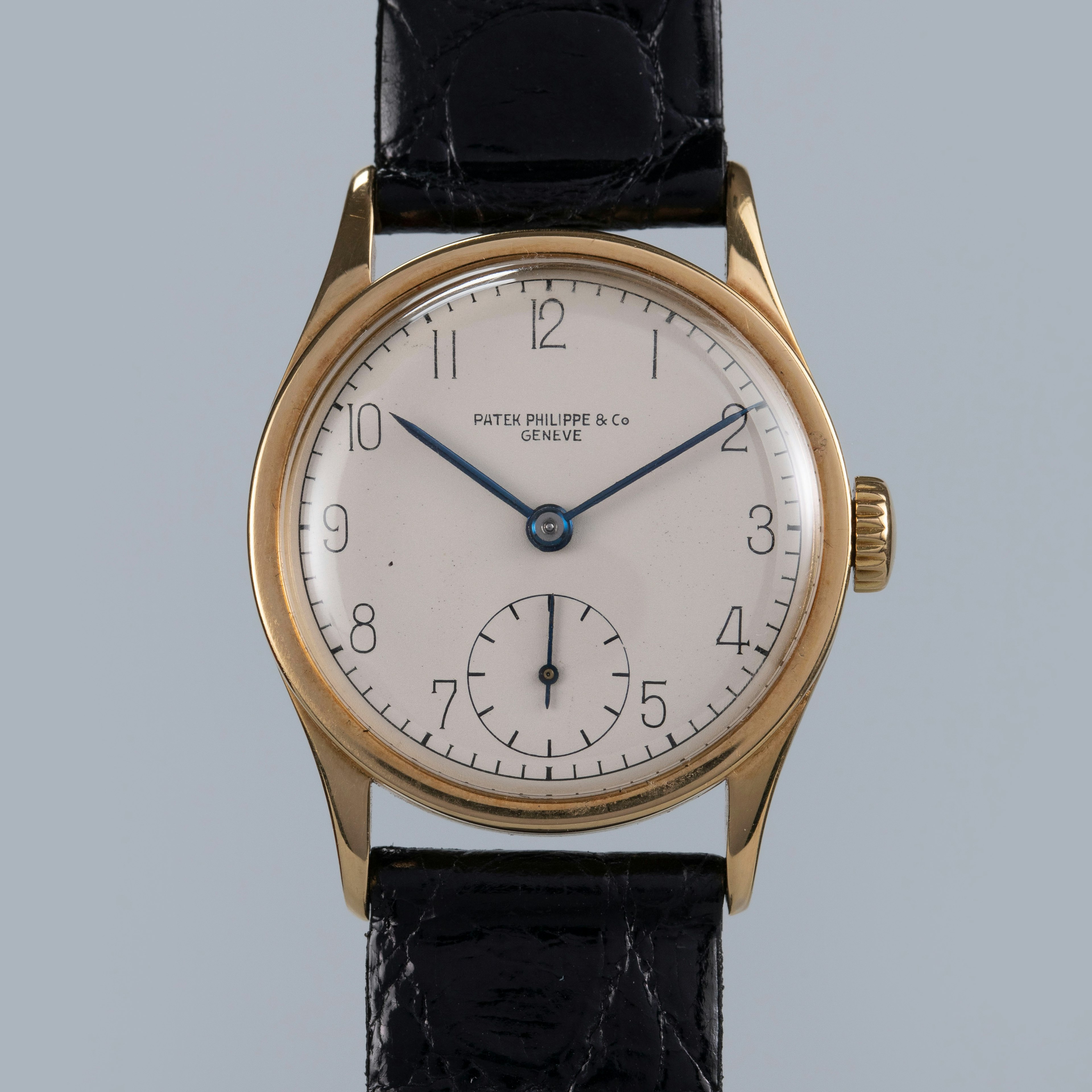 Thumbnail for Patek Philippe Calatrava 96J 18K YG